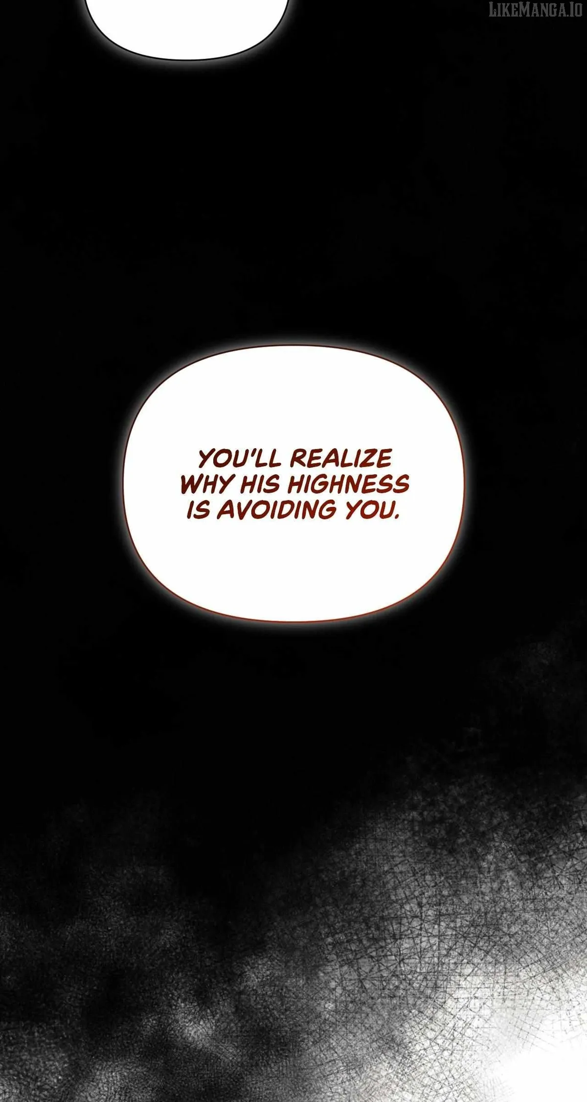To the Witch Who Forgot the Bird Chapter 34 page 51 - 