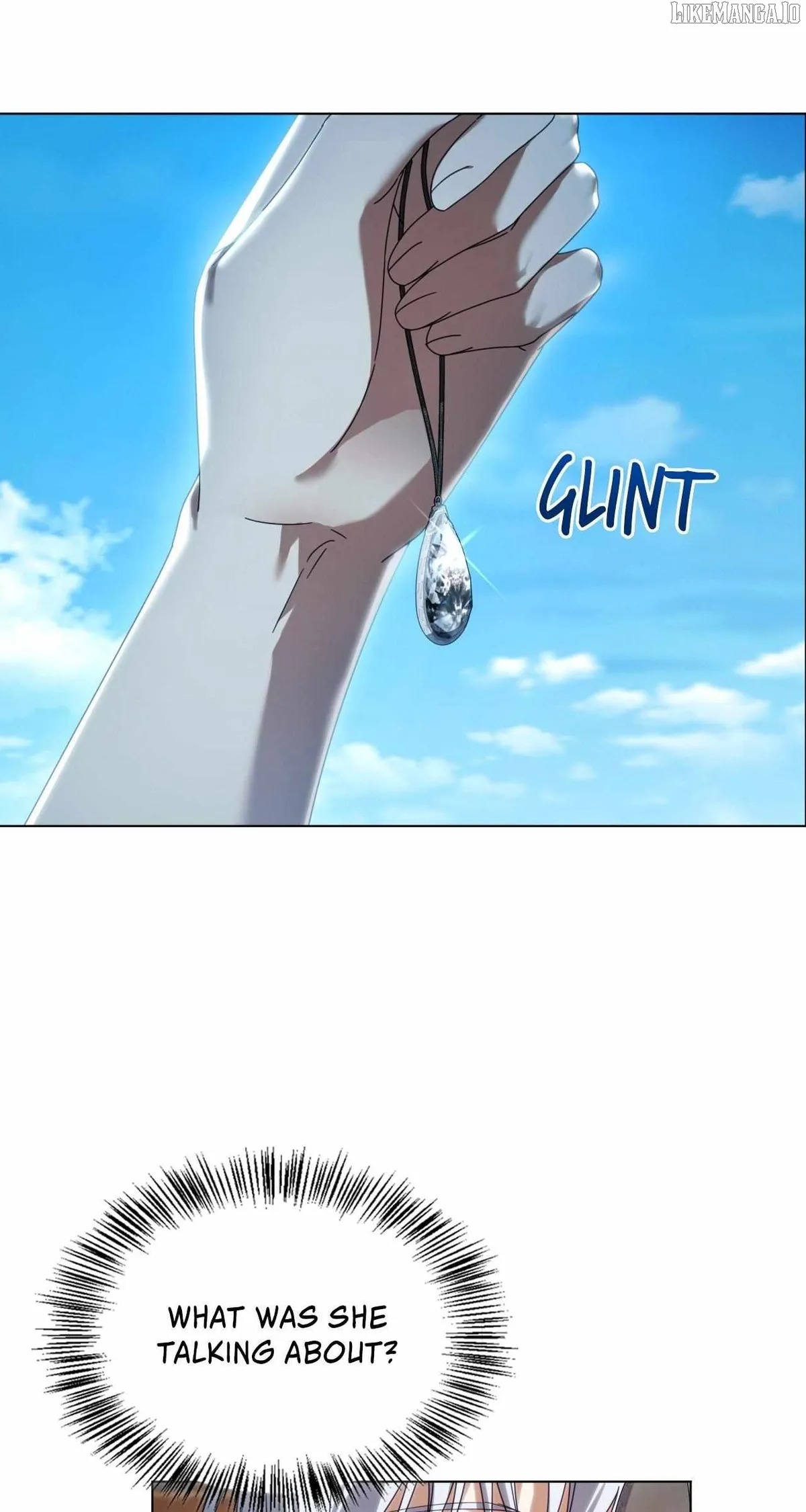 To the Witch Who Forgot the Bird Chapter 34 page 53 - 