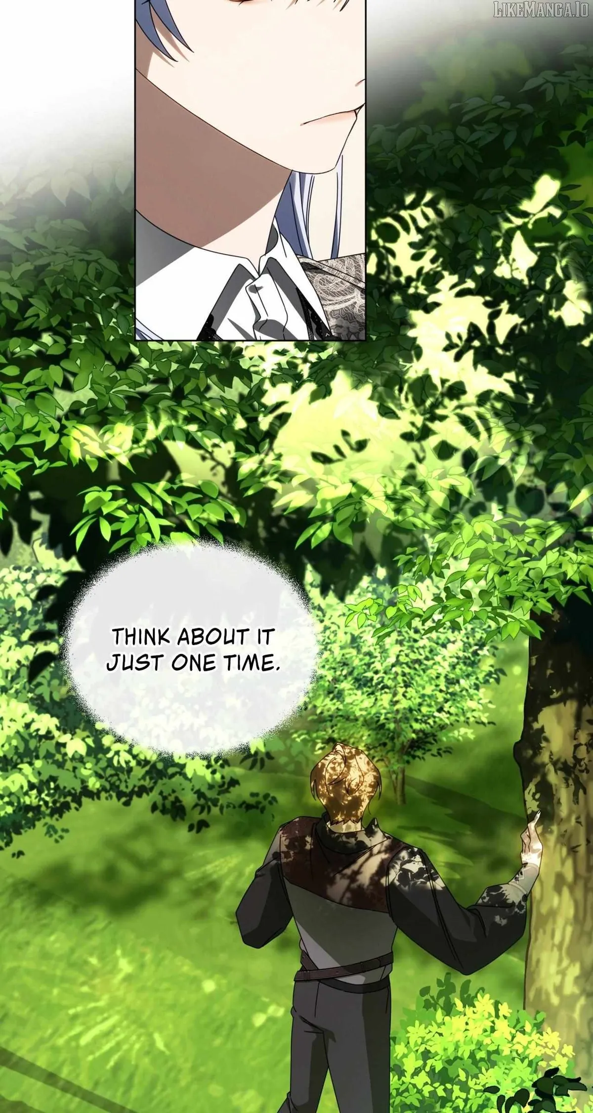 To the Witch Who Forgot the Bird Chapter 34 page 56 - 