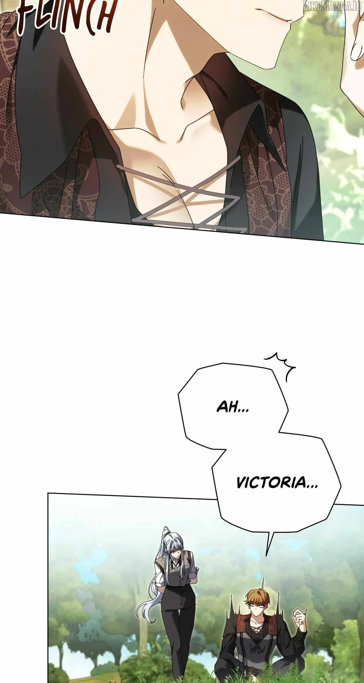 To the Witch Who Forgot the Bird Chapter 34 page 62 - 
