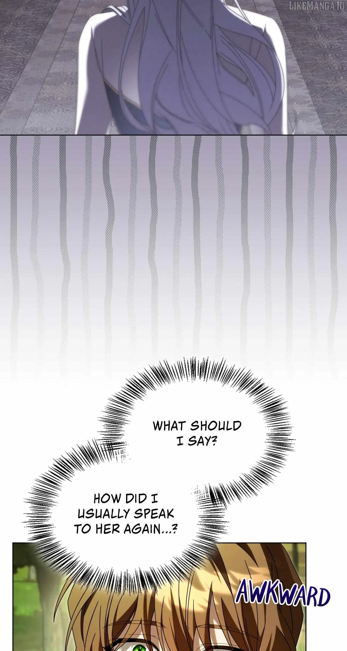 To the Witch Who Forgot the Bird Chapter 34 page 64 - 