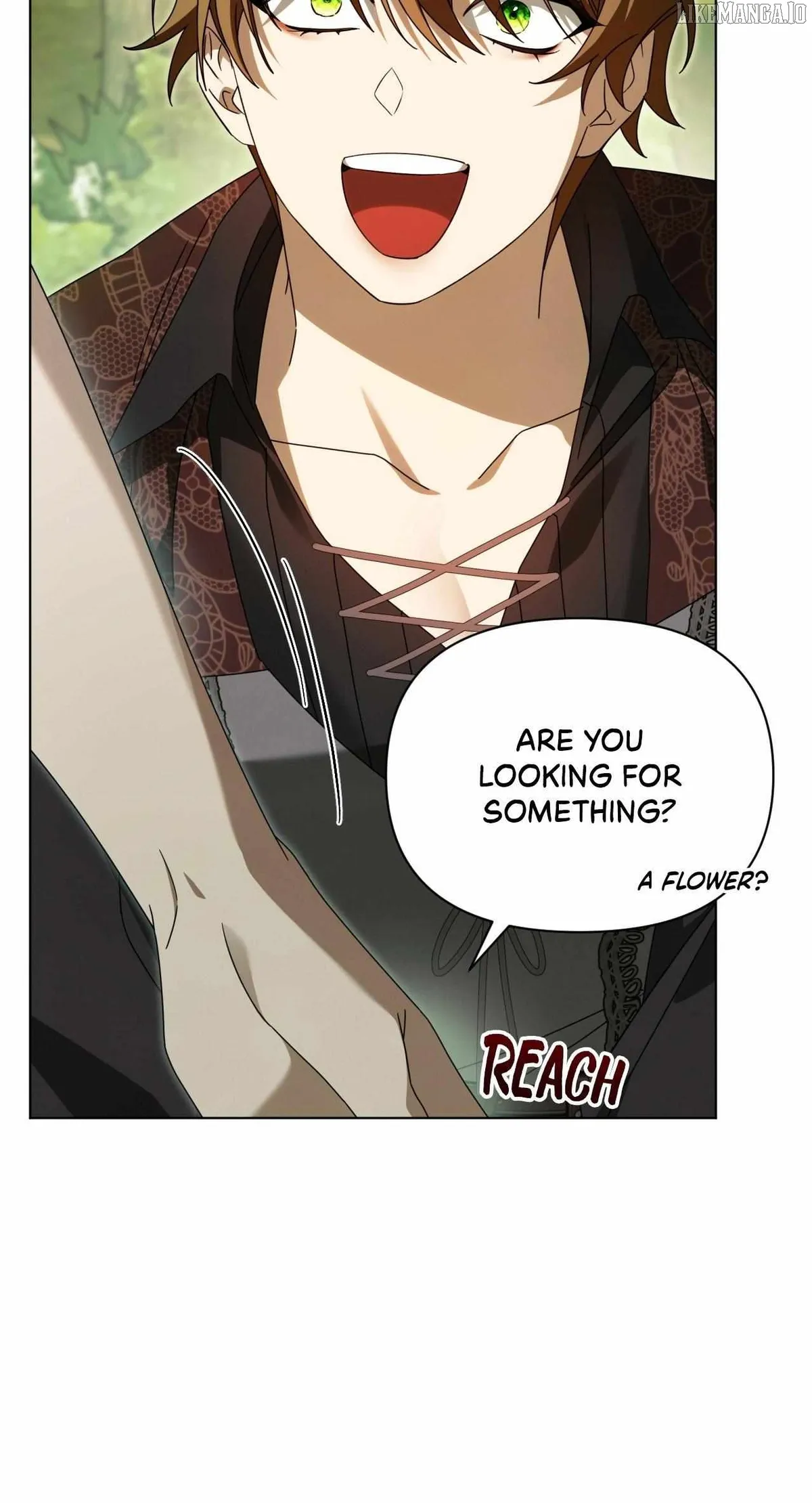 To the Witch Who Forgot the Bird Chapter 34 page 65 - 
