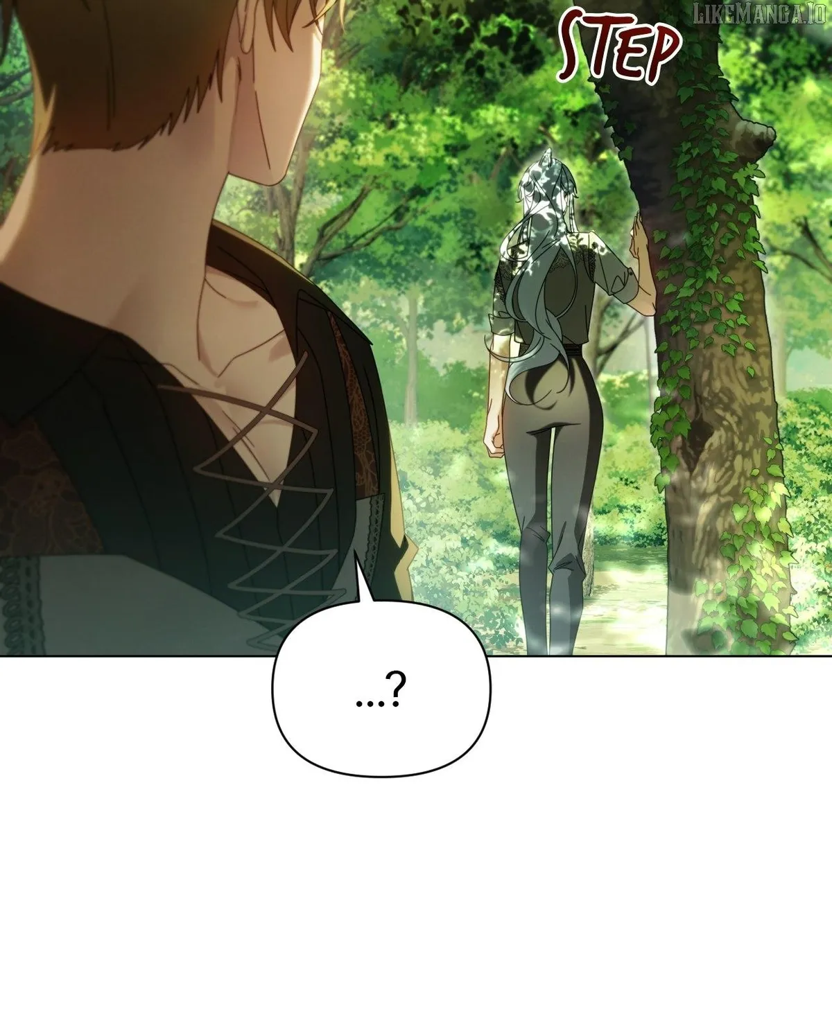 To the Witch Who Forgot the Bird Chapter 34 page 72 - 