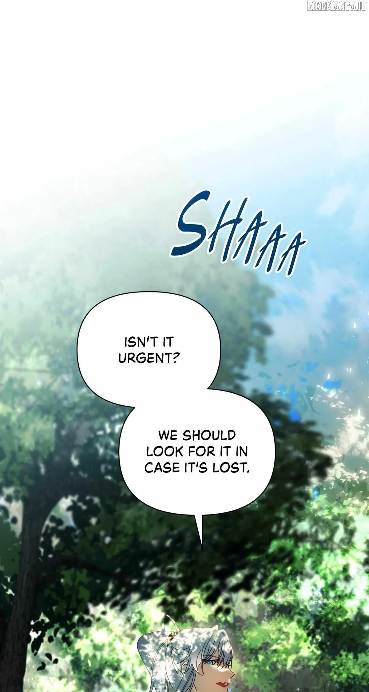 To the Witch Who Forgot the Bird Chapter 34 page 74 - 