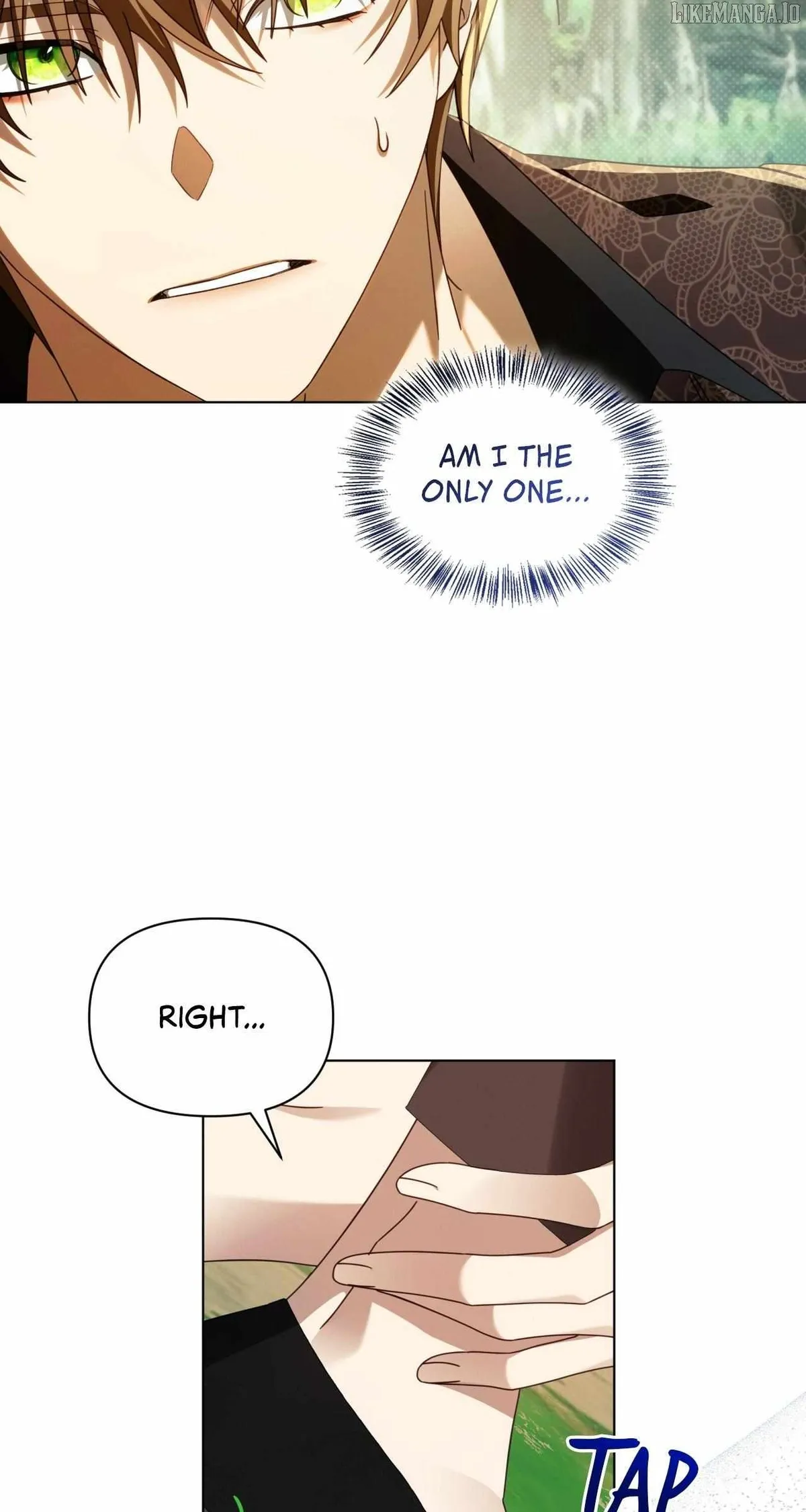 To the Witch Who Forgot the Bird Chapter 34 page 76 - 