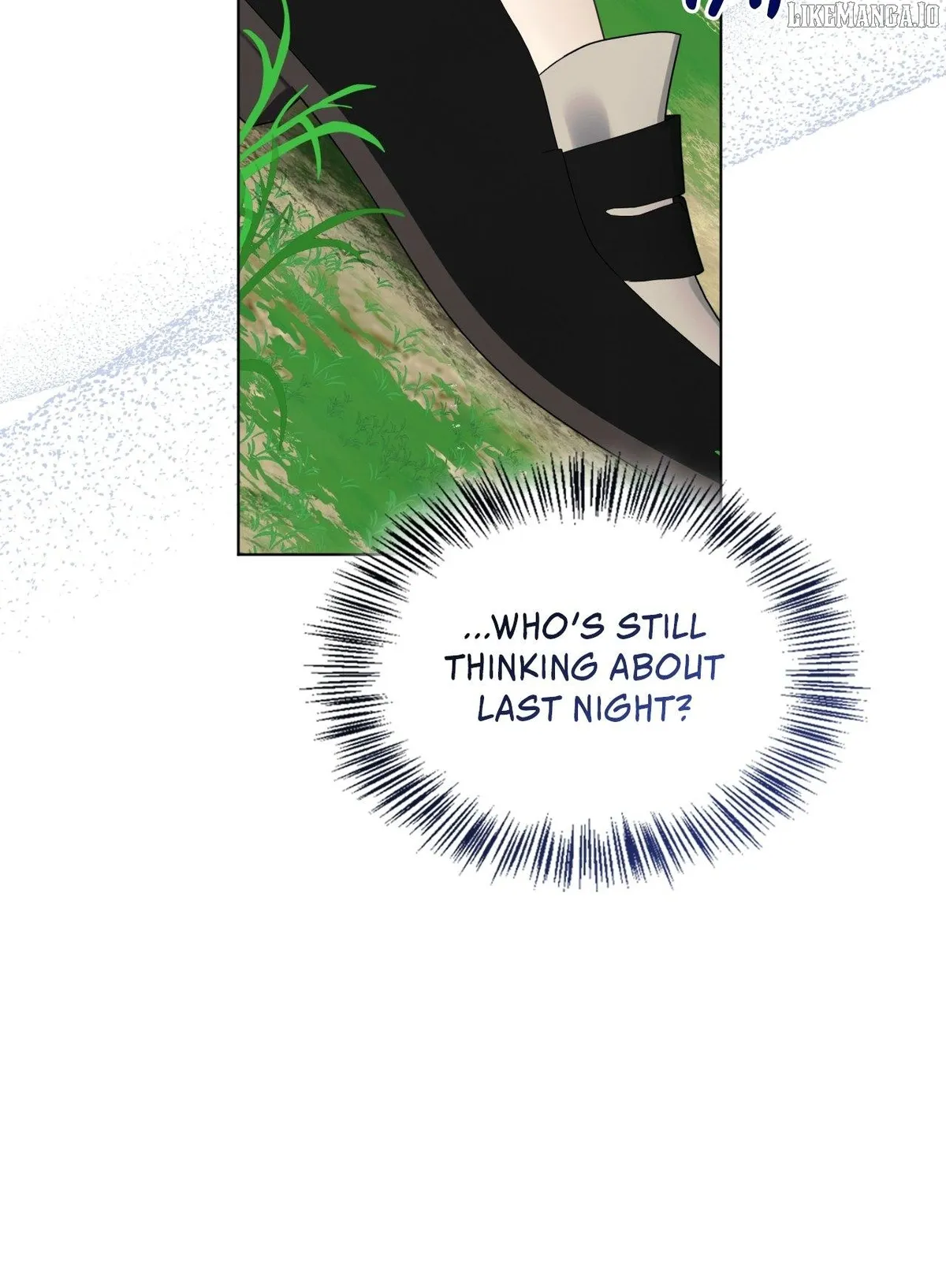 To the Witch Who Forgot the Bird Chapter 34 page 77 - 