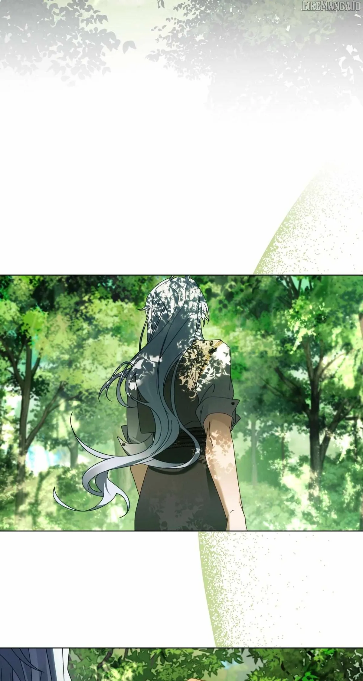 To the Witch Who Forgot the Bird Chapter 34 page 80 - 