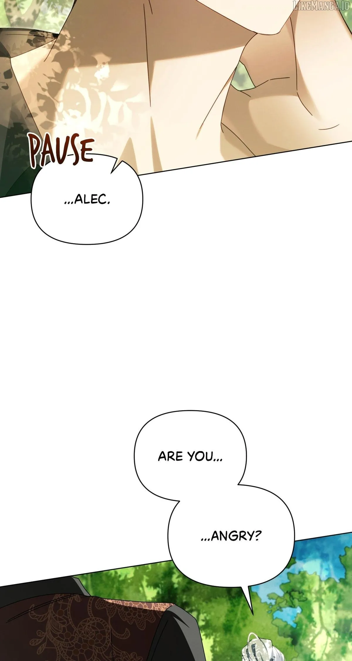 To the Witch Who Forgot the Bird Chapter 34 page 82 - 