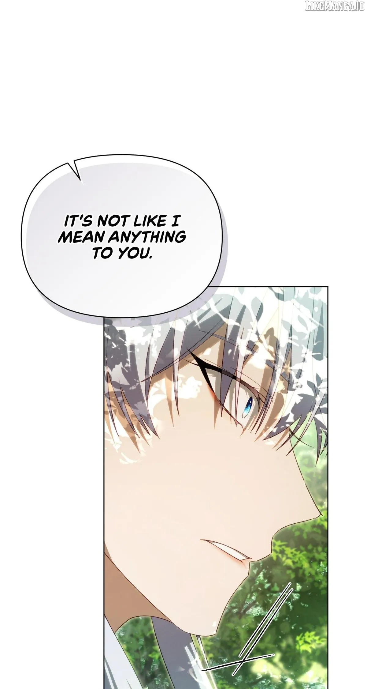 To the Witch Who Forgot the Bird Chapter 34 page 85 - 