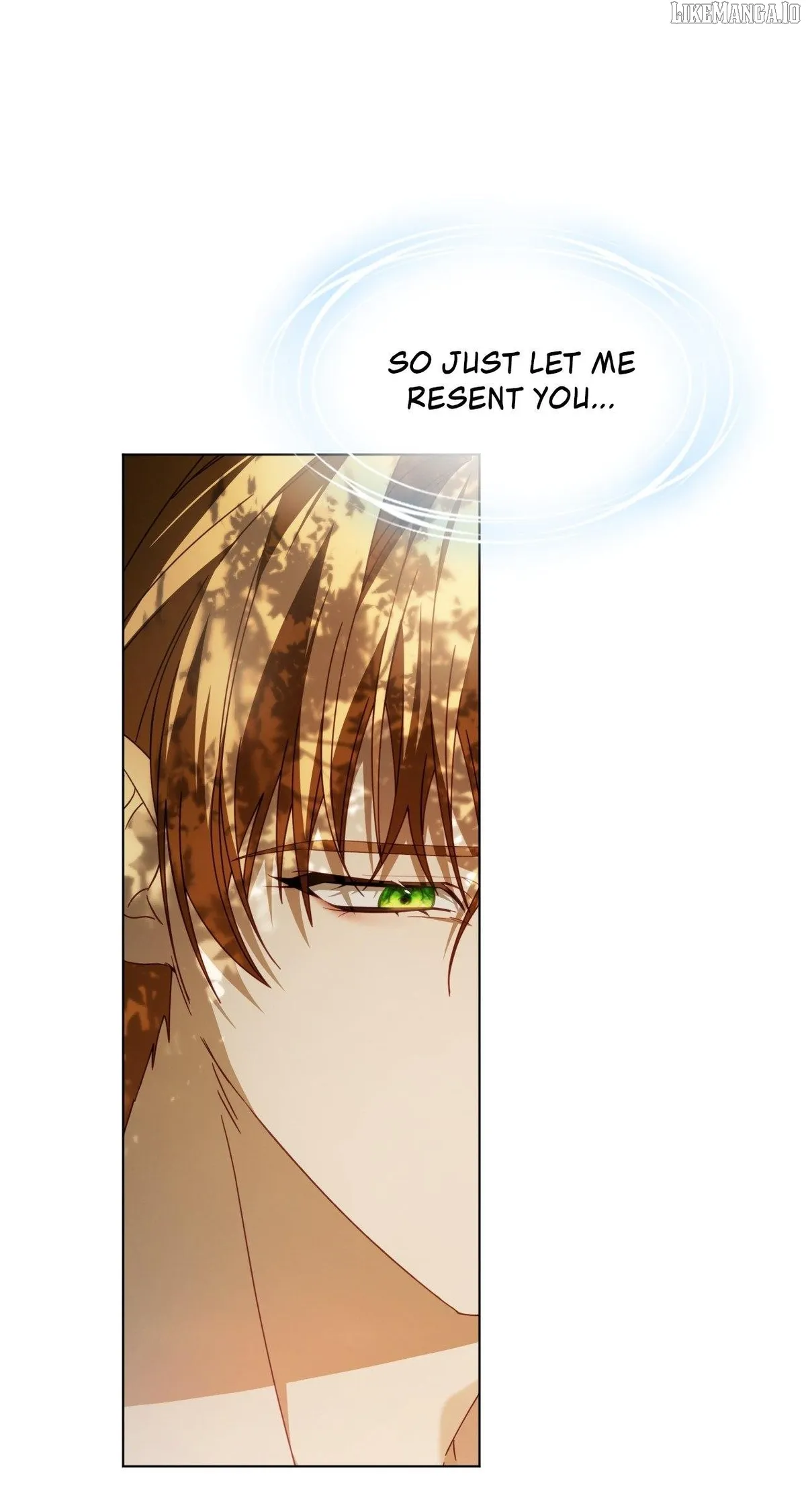 To the Witch Who Forgot the Bird Chapter 34 page 90 - 