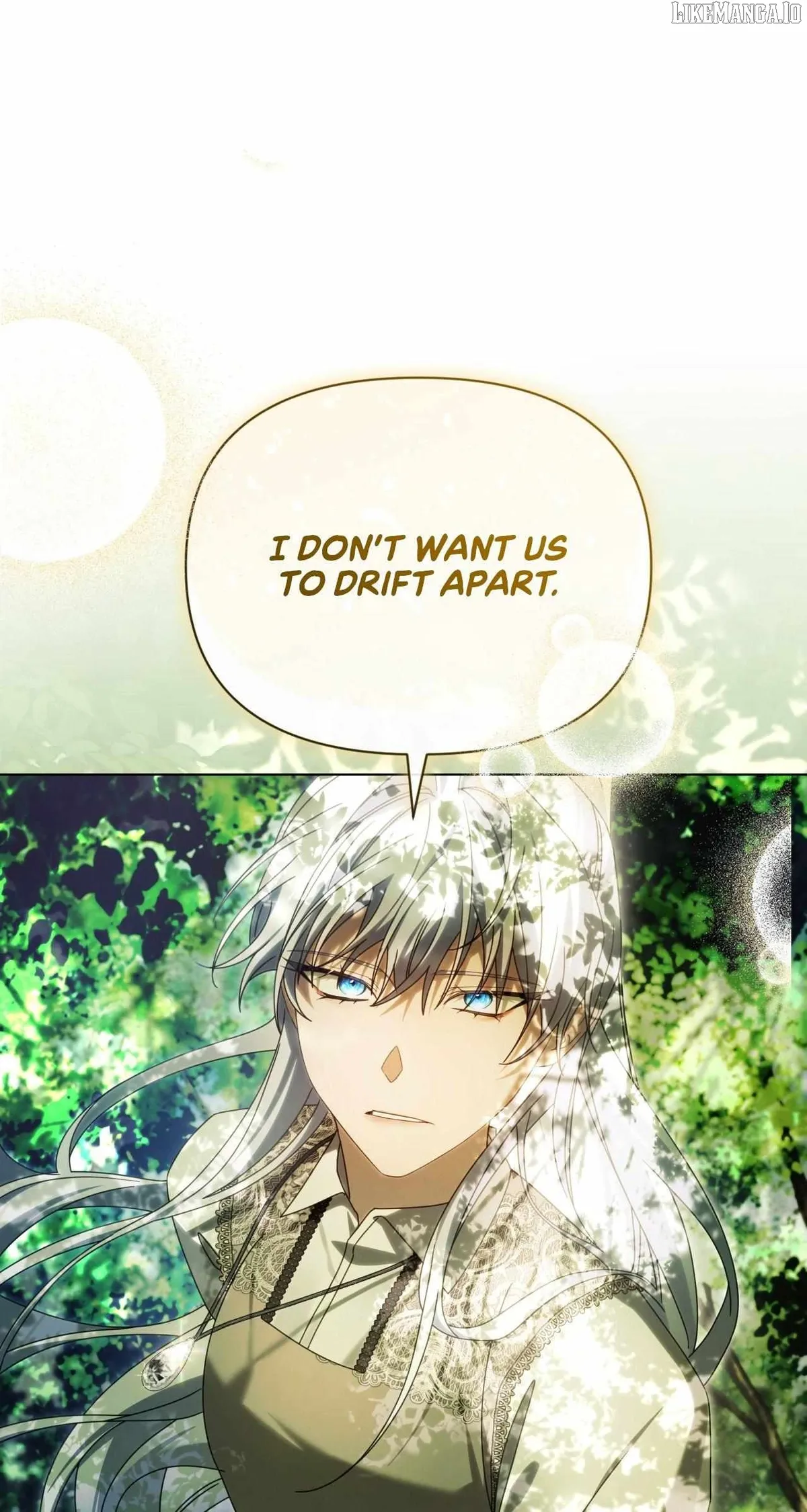 To the Witch Who Forgot the Bird Chapter 34 page 91 - 