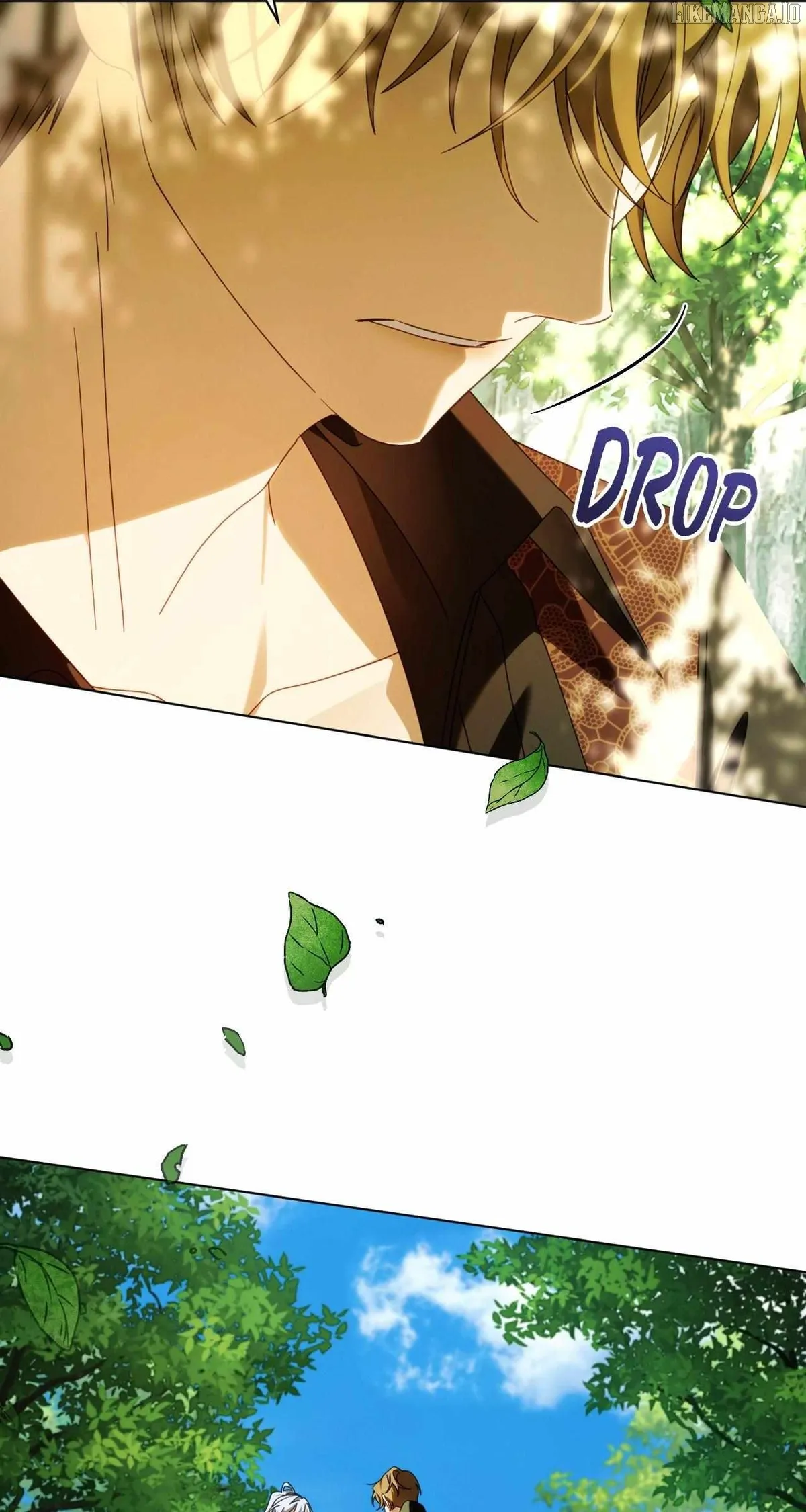 To the Witch Who Forgot the Bird Chapter 34 page 93 - 
