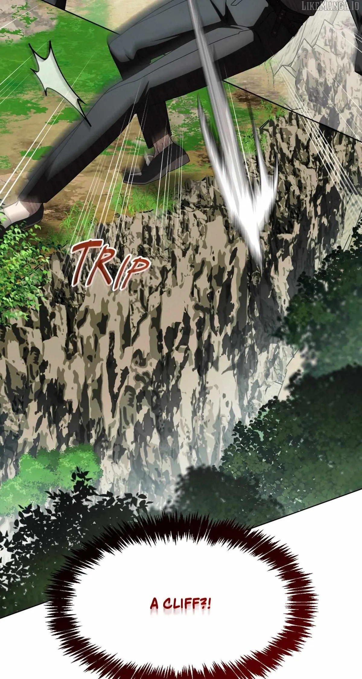 To the Witch Who Forgot the Bird Chapter 34 page 96 - 