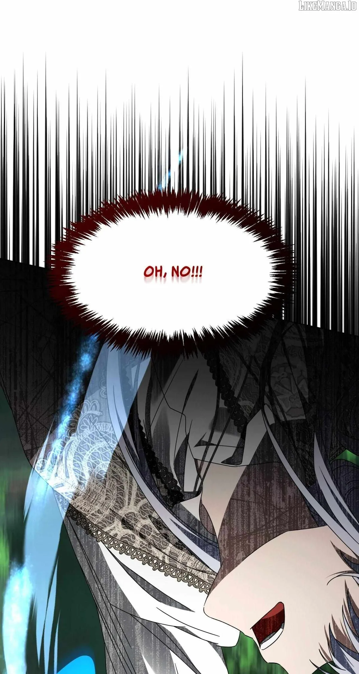To the Witch Who Forgot the Bird Chapter 34 page 98 - 