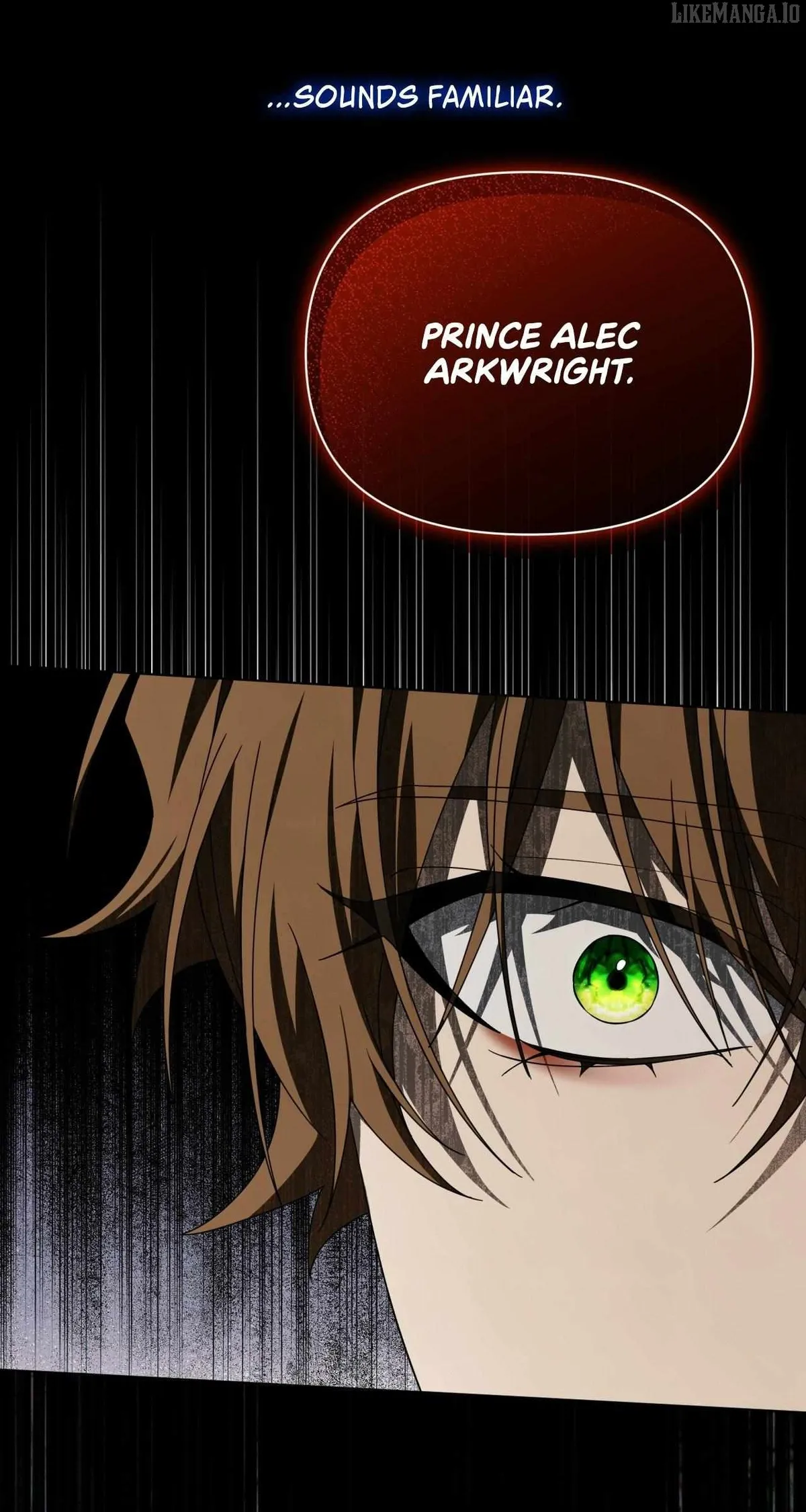 To the Witch Who Forgot the Bird Chapter 35 page 102 - 