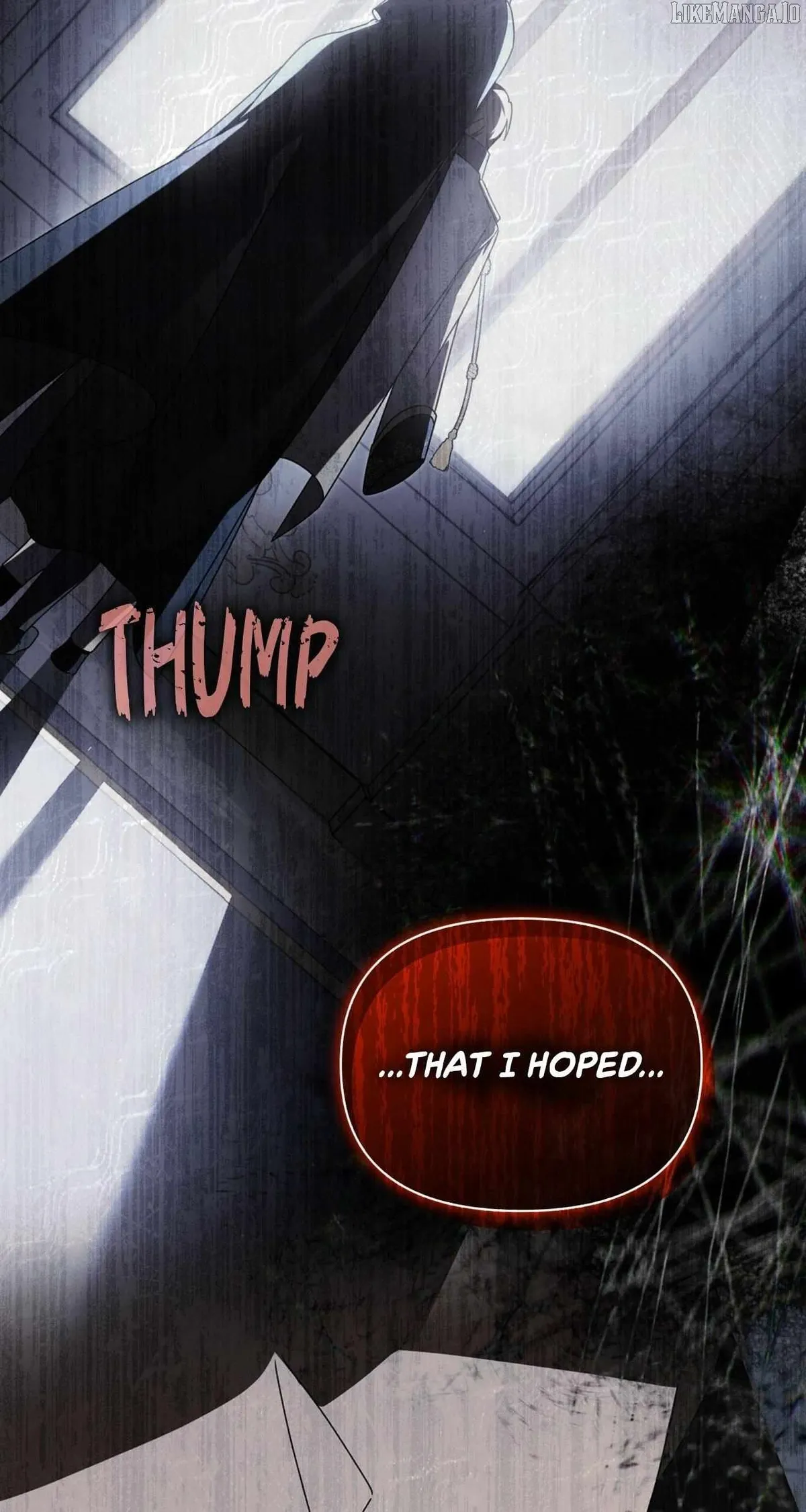 To the Witch Who Forgot the Bird Chapter 35 page 104 - 