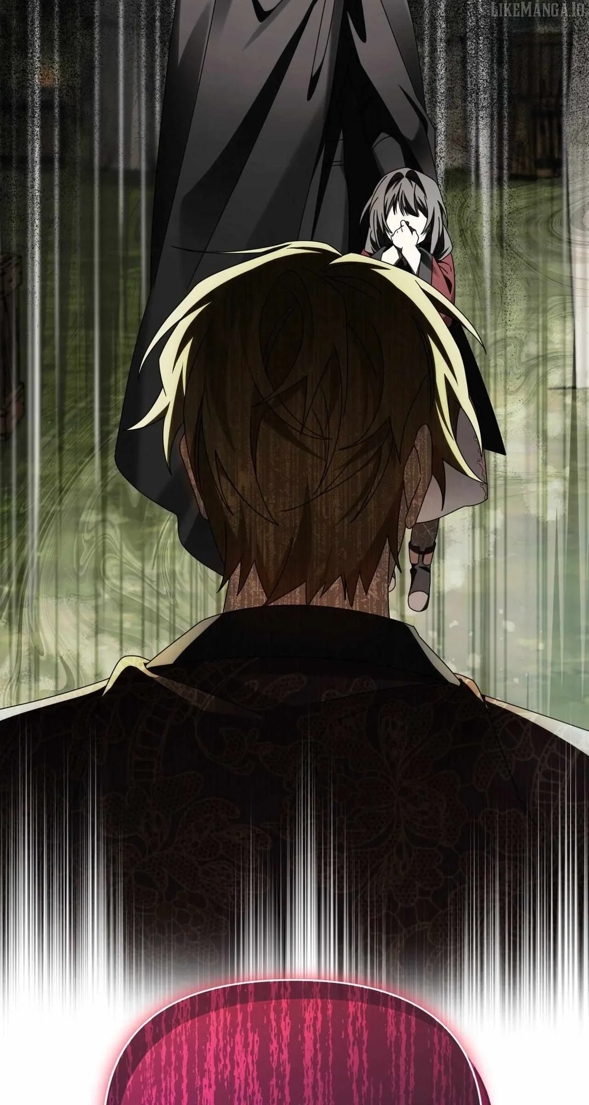 To the Witch Who Forgot the Bird Chapter 35 page 107 - 