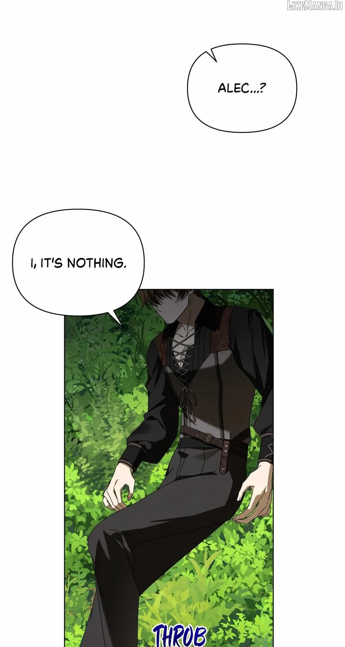 To the Witch Who Forgot the Bird Chapter 35 page 16 - 