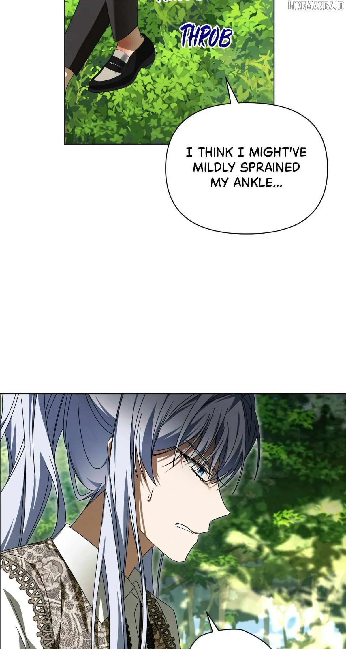 To the Witch Who Forgot the Bird Chapter 35 page 17 - 