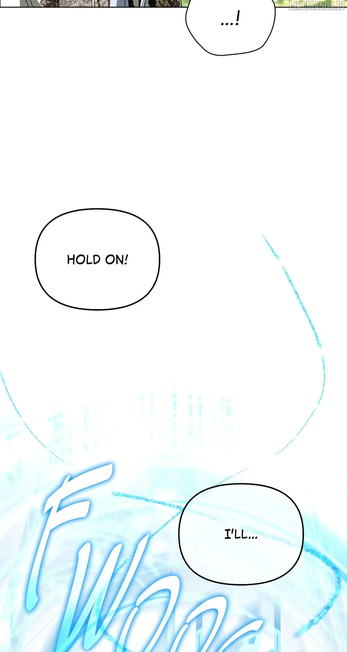 To the Witch Who Forgot the Bird Chapter 35 page 18 - 