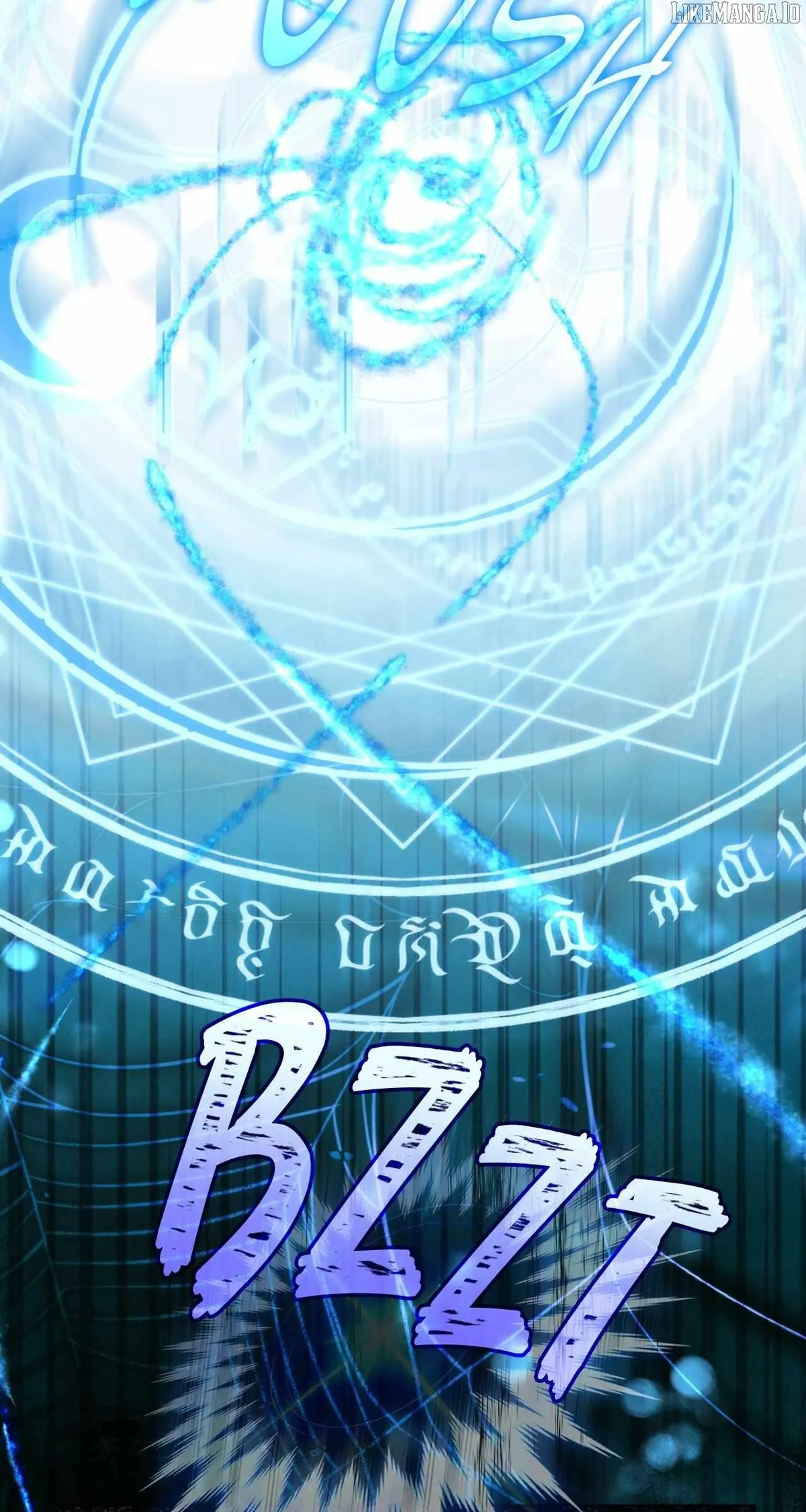 To the Witch Who Forgot the Bird Chapter 35 page 19 - 