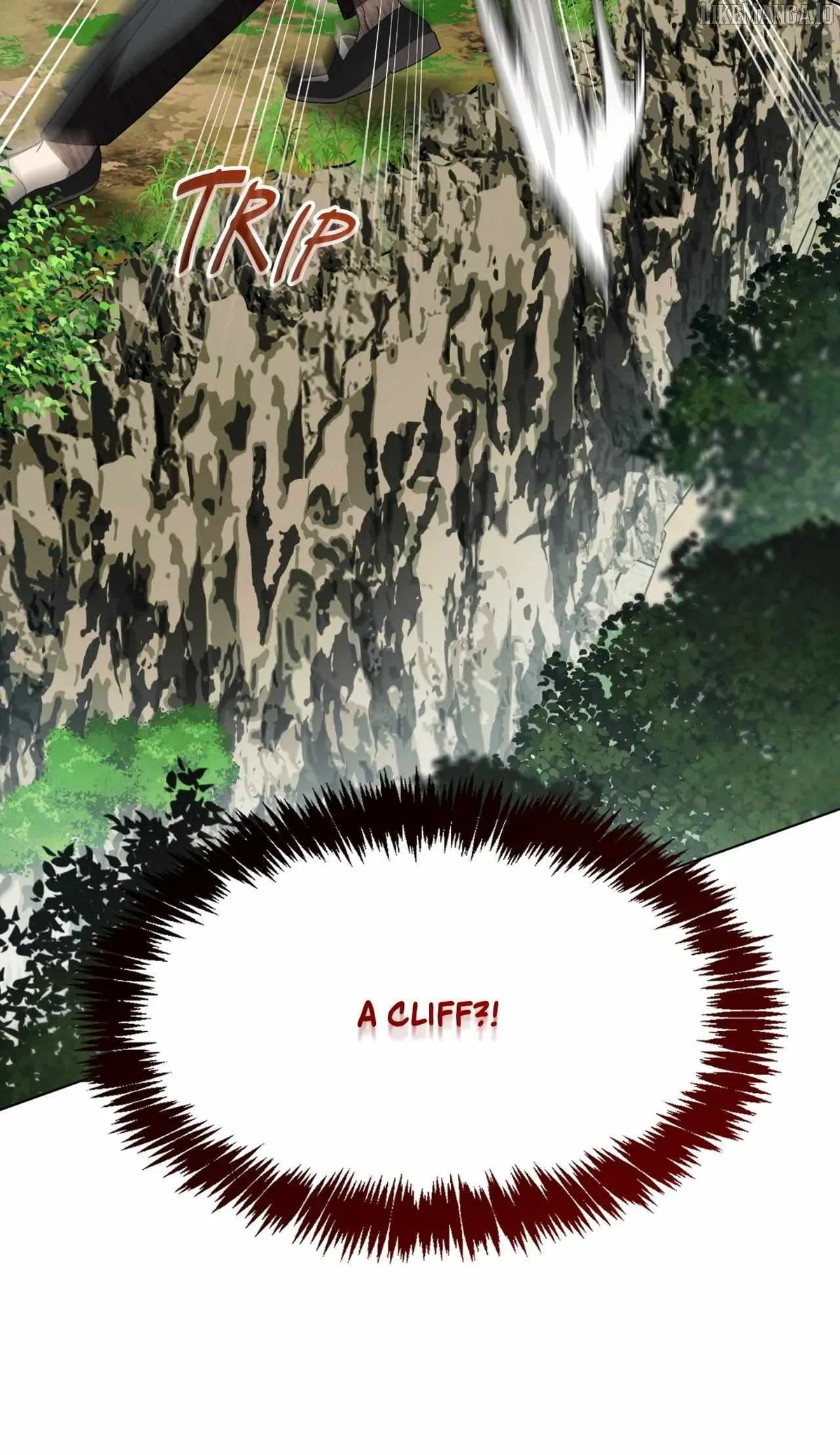 To the Witch Who Forgot the Bird Chapter 35 page 3 - 