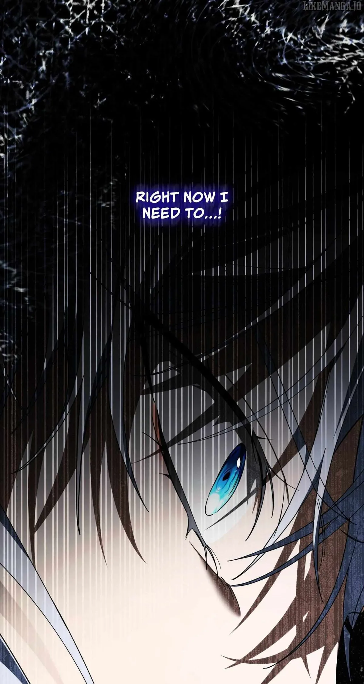 To the Witch Who Forgot the Bird Chapter 35 page 24 - 