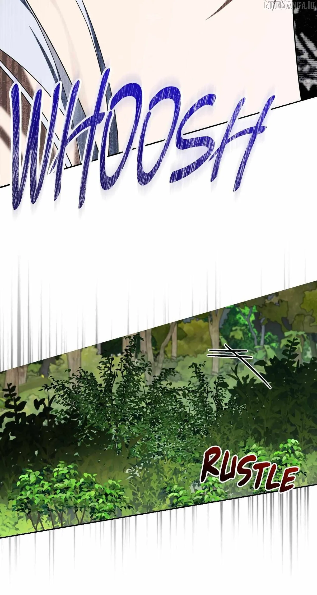 To the Witch Who Forgot the Bird Chapter 35 page 25 - 