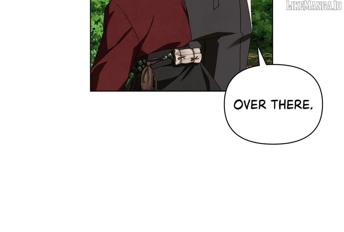 To the Witch Who Forgot the Bird Chapter 35 page 33 - 