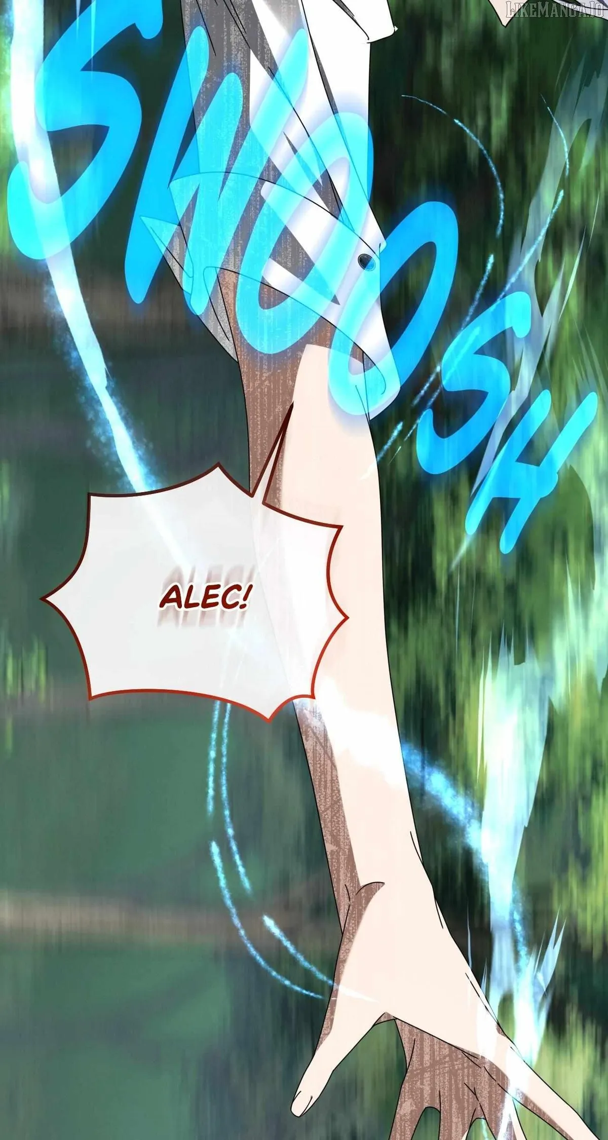 To the Witch Who Forgot the Bird Chapter 35 page 5 - 