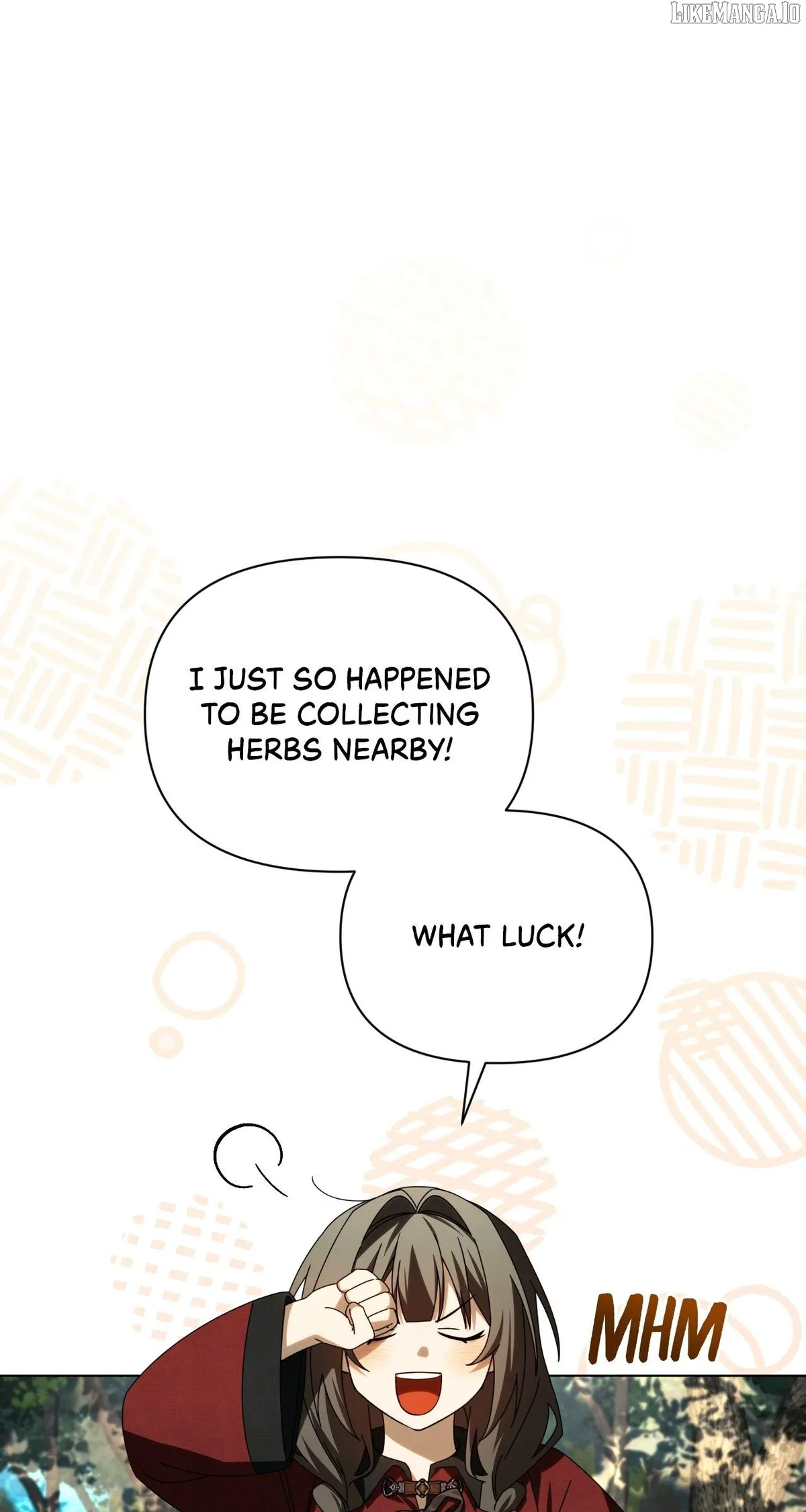 To the Witch Who Forgot the Bird Chapter 35 page 42 - 