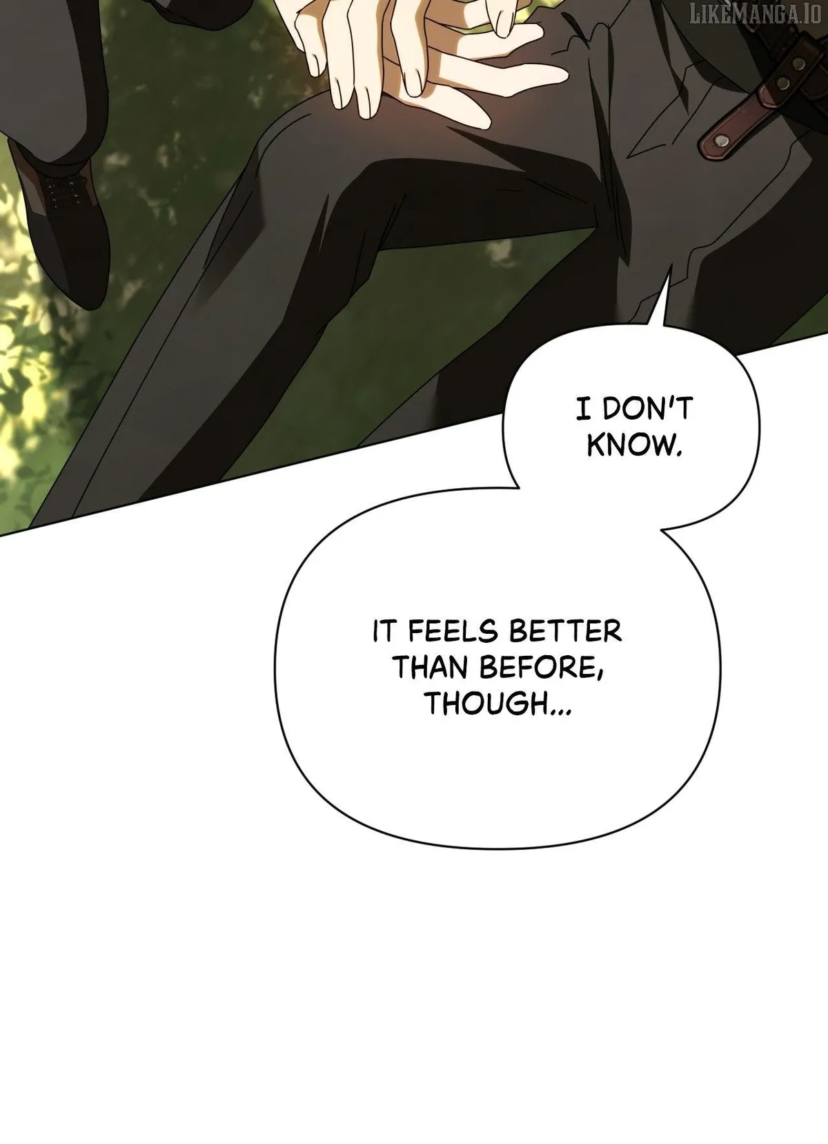 To the Witch Who Forgot the Bird Chapter 35 page 47 - 