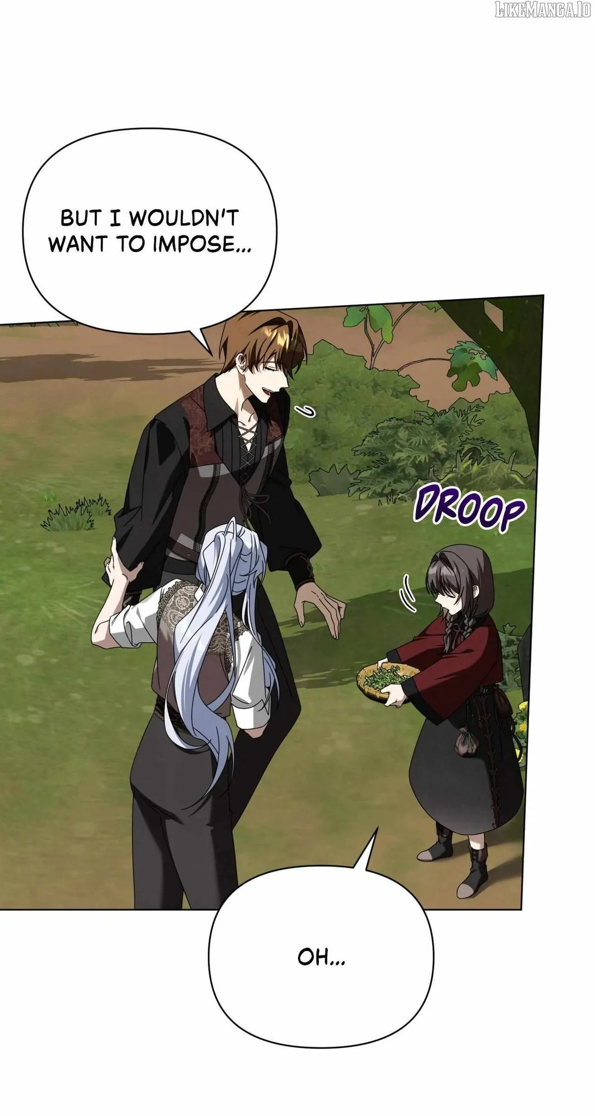 To the Witch Who Forgot the Bird Chapter 35 page 50 - 