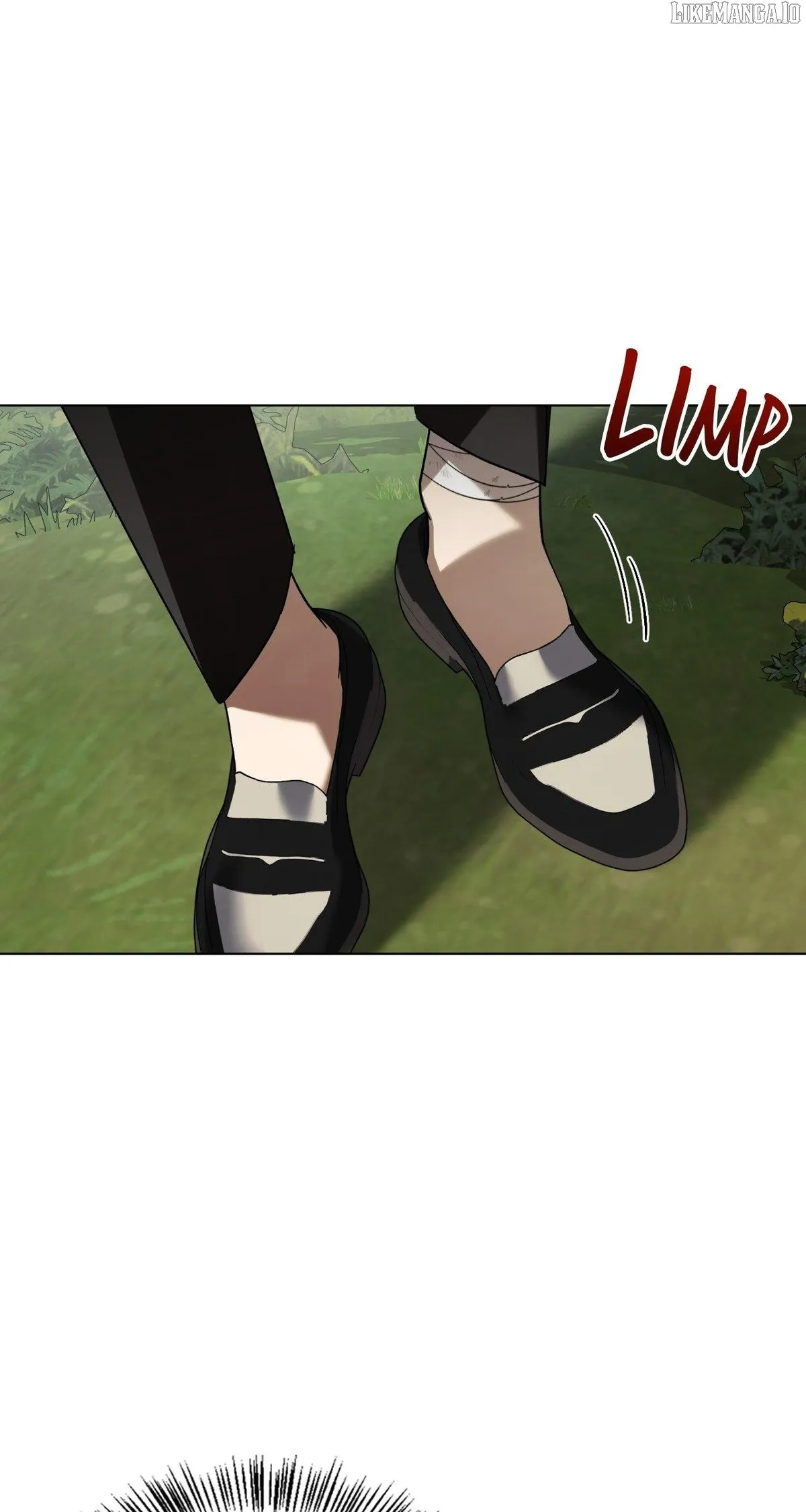 To the Witch Who Forgot the Bird Chapter 35 page 51 - 