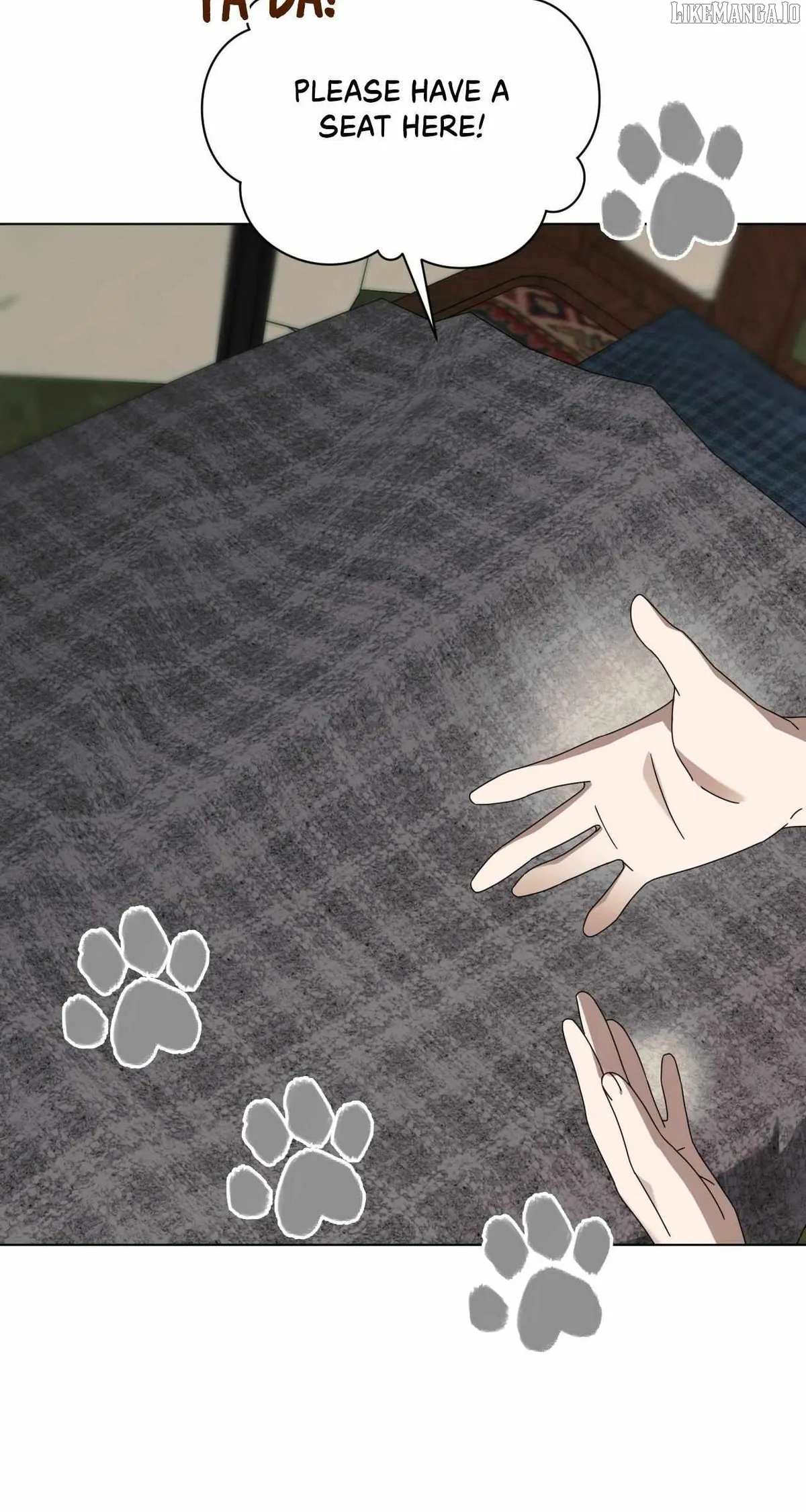 To the Witch Who Forgot the Bird Chapter 35 page 60 - 