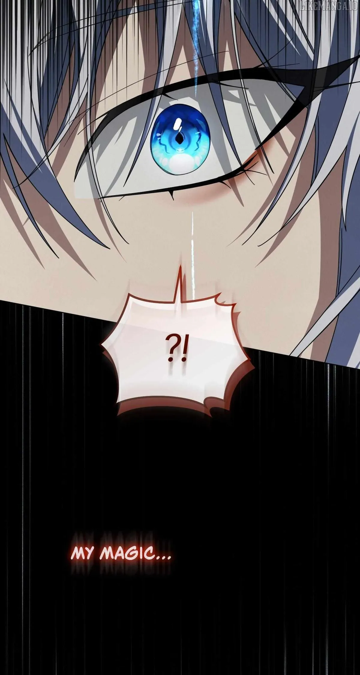 To the Witch Who Forgot the Bird Chapter 35 page 7 - 