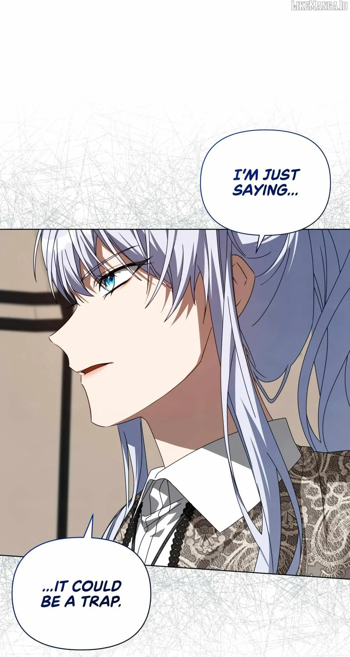 To the Witch Who Forgot the Bird Chapter 35 page 66 - 