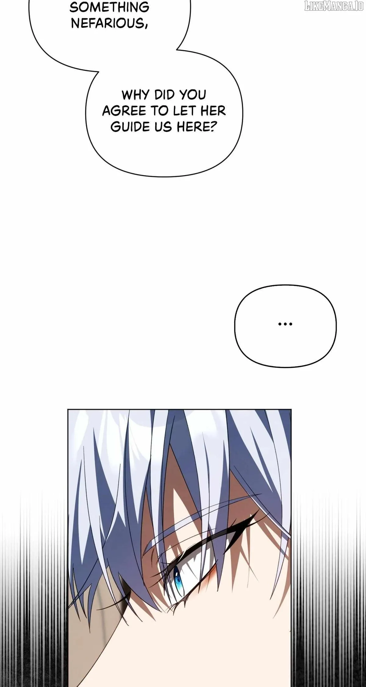 To the Witch Who Forgot the Bird Chapter 35 page 69 - 