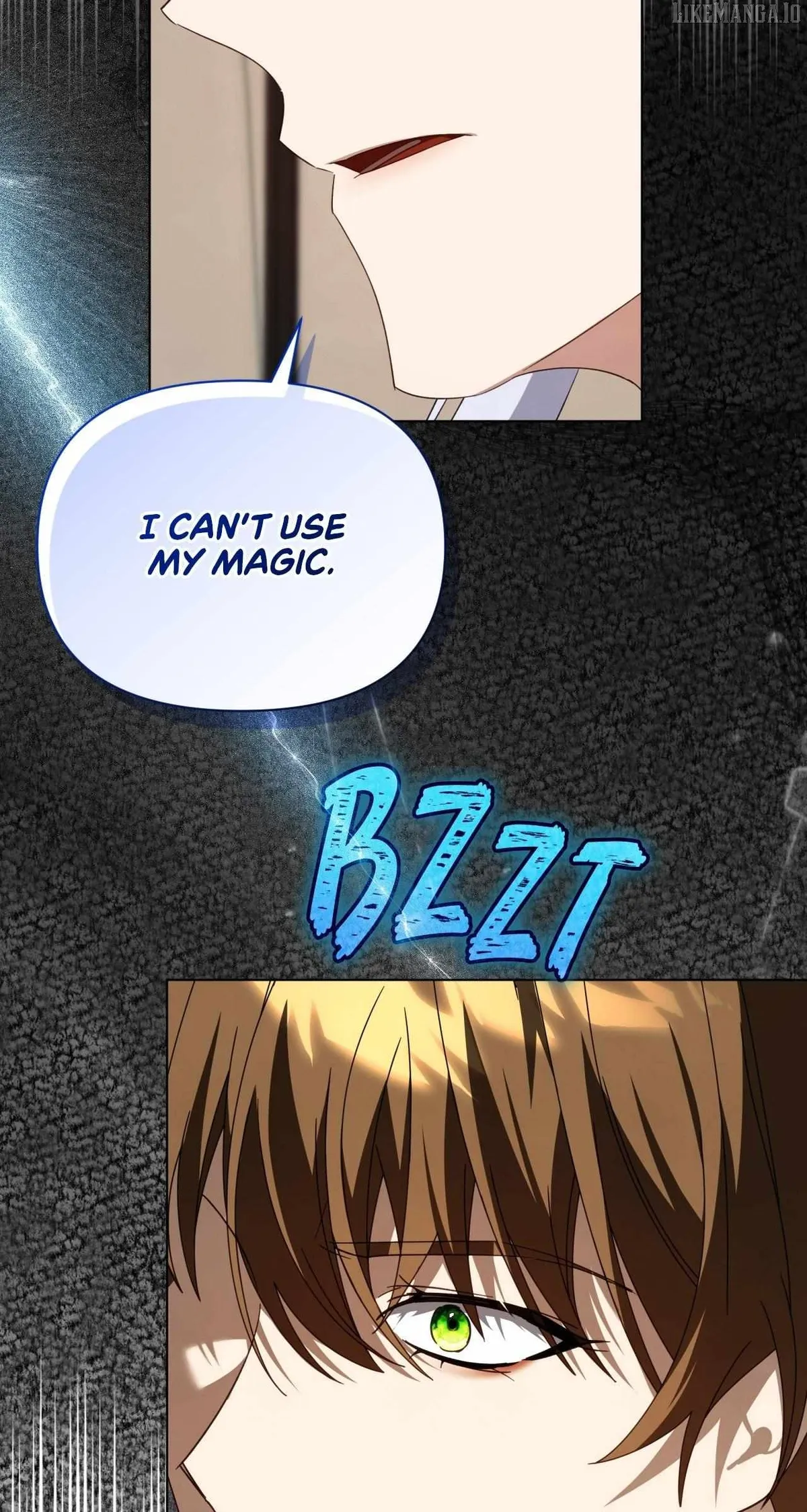 To the Witch Who Forgot the Bird Chapter 35 page 70 - 