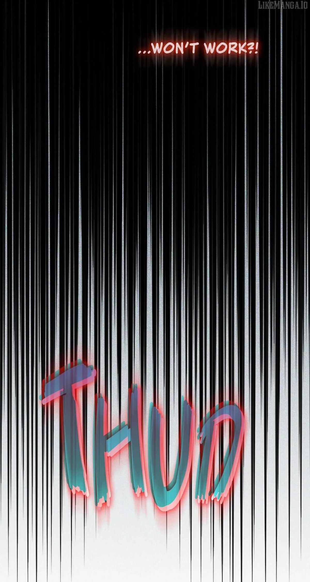 To the Witch Who Forgot the Bird Chapter 35 page 8 - 