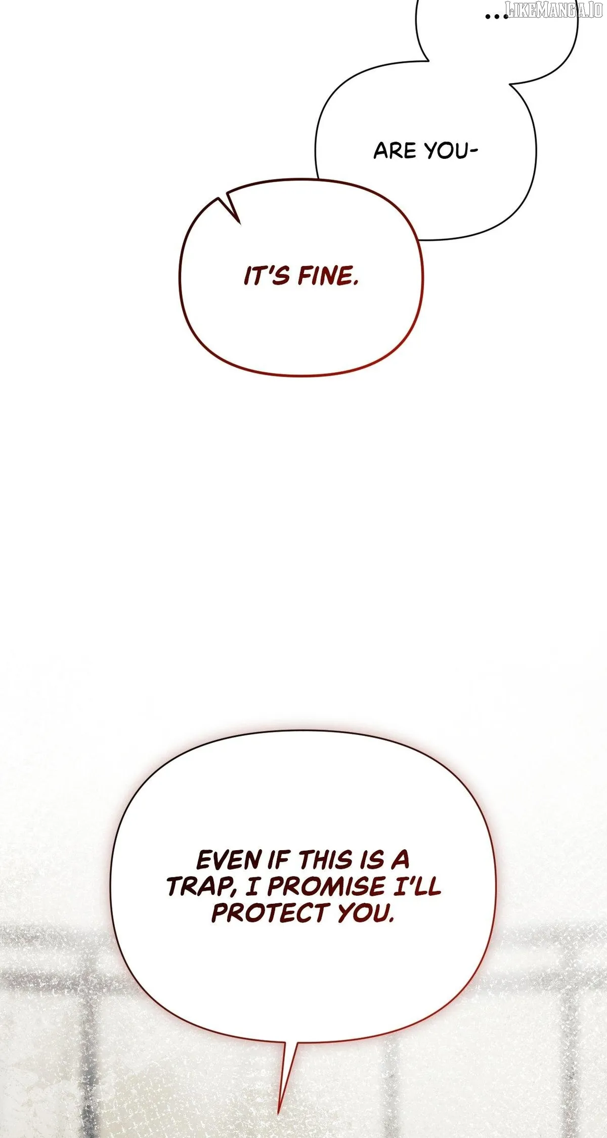 To the Witch Who Forgot the Bird Chapter 35 page 75 - 
