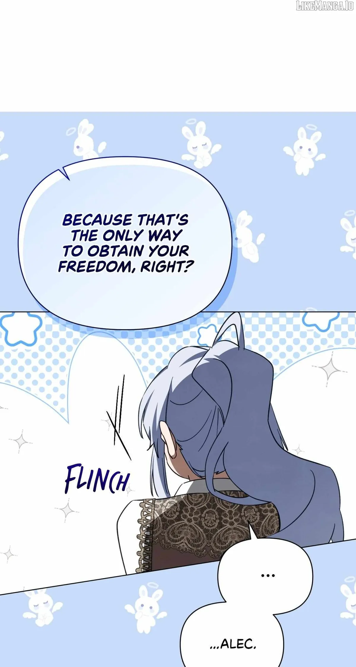 To the Witch Who Forgot the Bird Chapter 35 page 79 - 