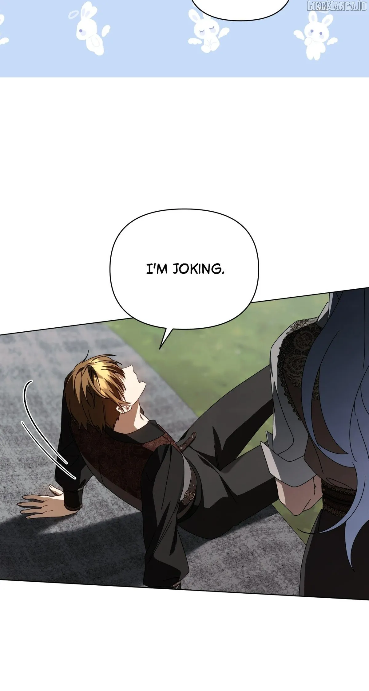 To the Witch Who Forgot the Bird Chapter 35 page 80 - 