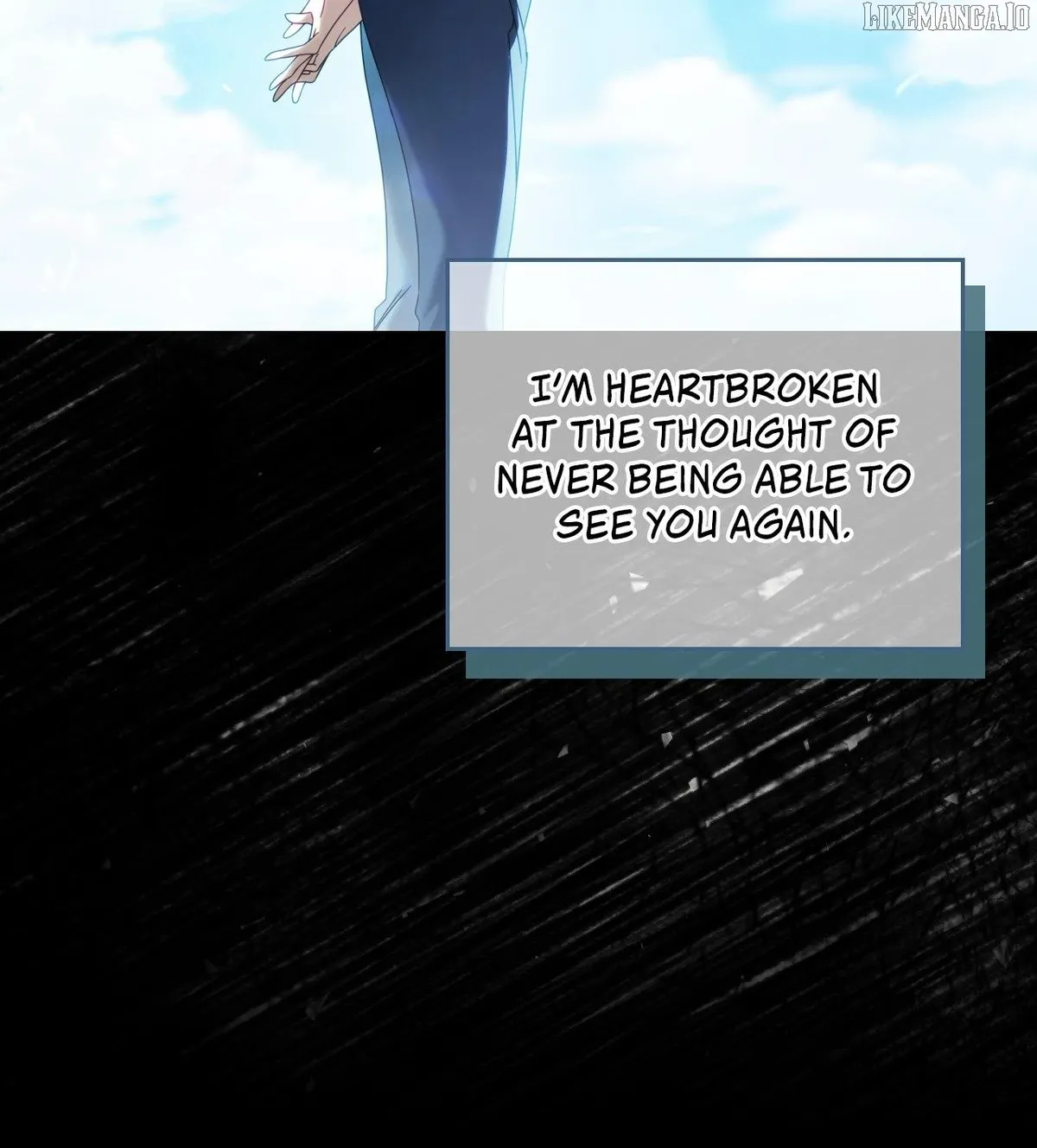 To the Witch Who Forgot the Bird Chapter 35 page 84 - 