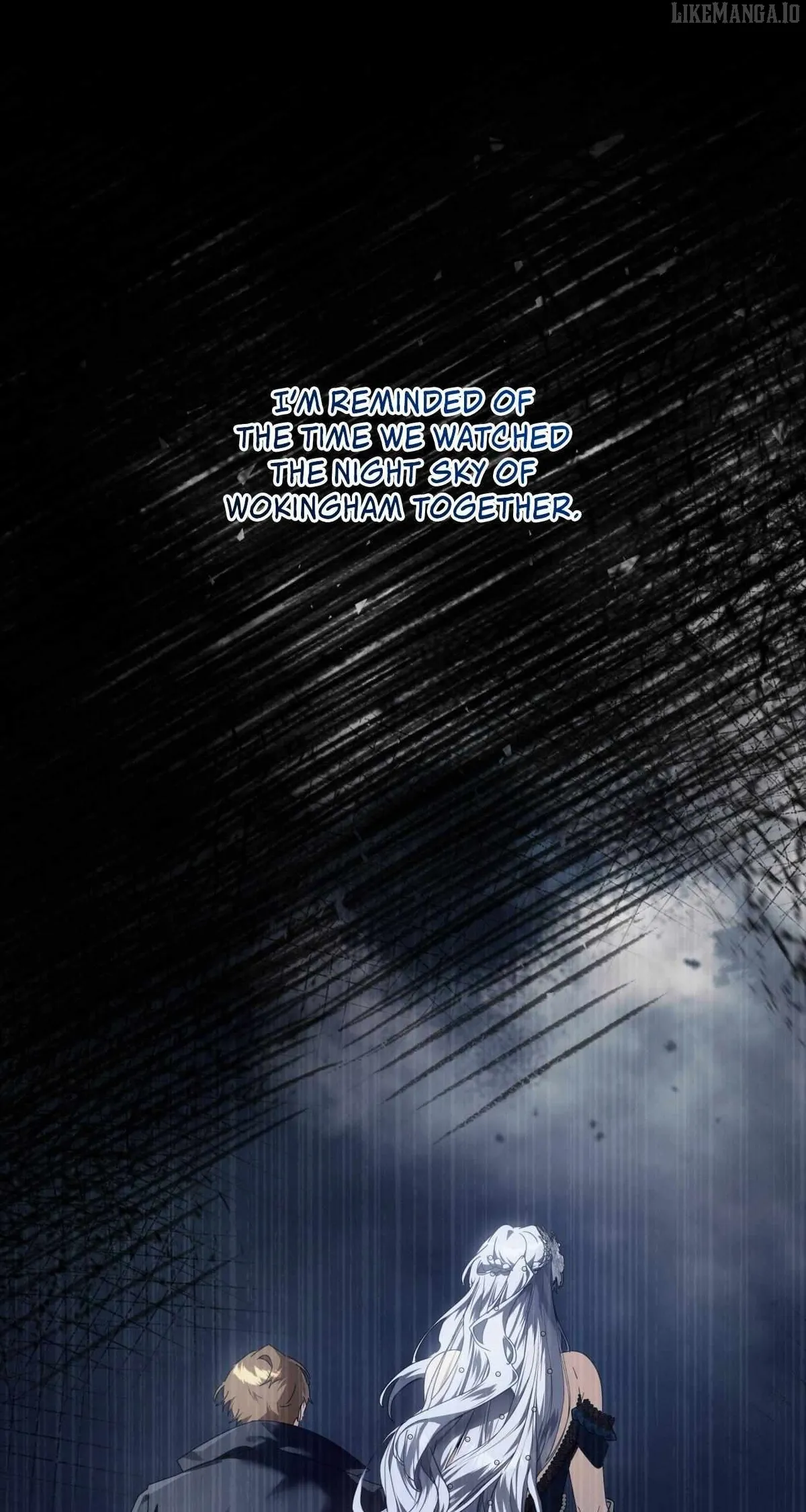 To the Witch Who Forgot the Bird Chapter 35 page 85 - 
