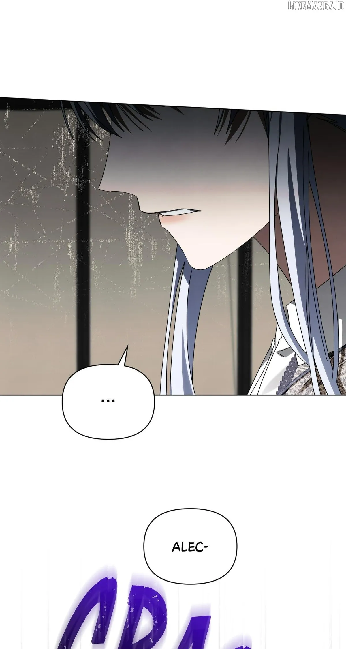 To the Witch Who Forgot the Bird Chapter 35 page 90 - 