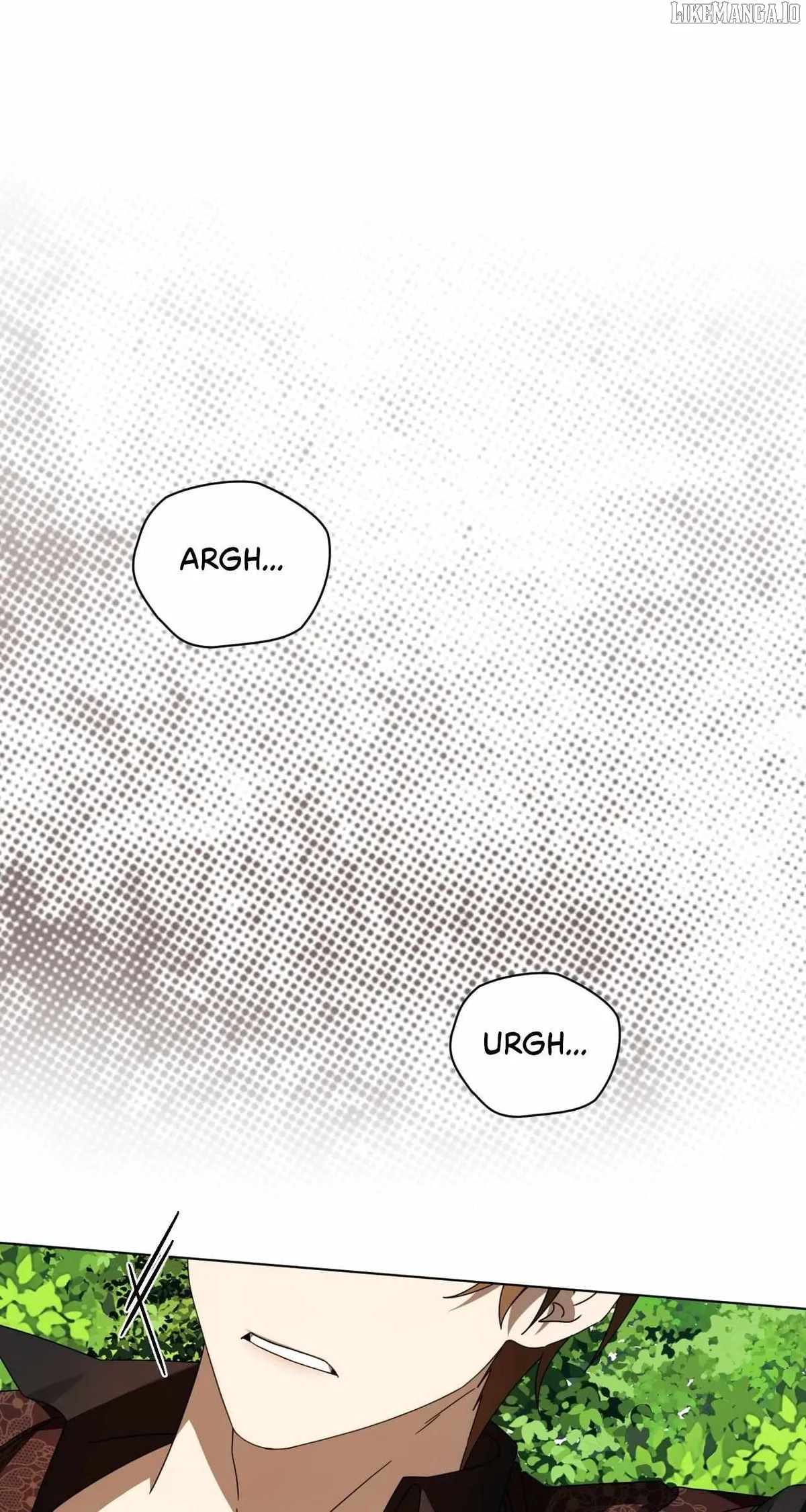 To the Witch Who Forgot the Bird Chapter 35 page 10 - 