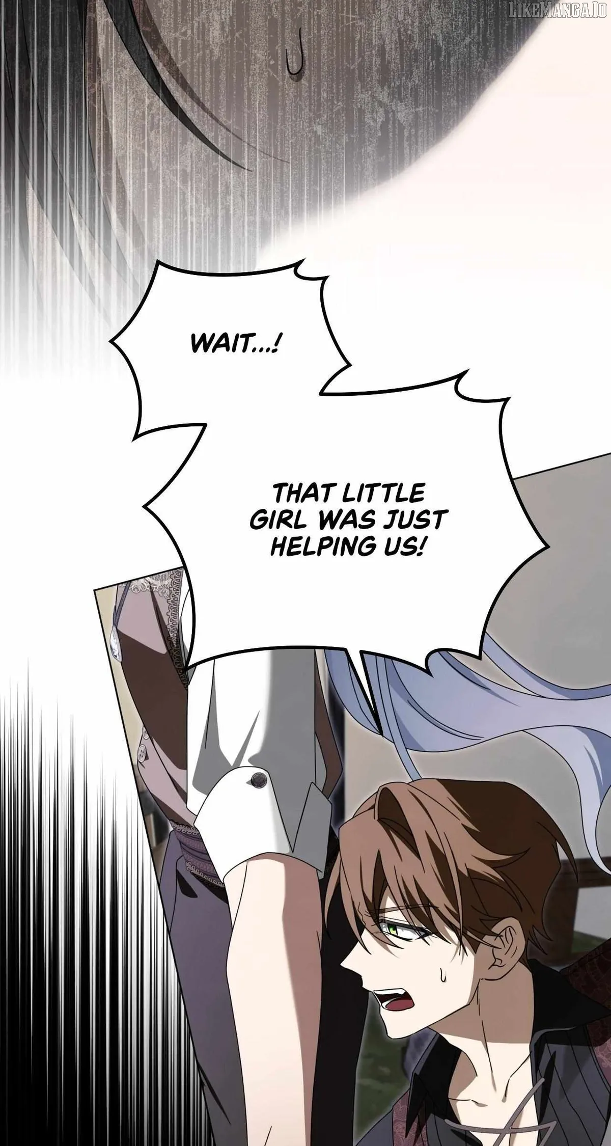 To the Witch Who Forgot the Bird Chapter 35 page 99 - 