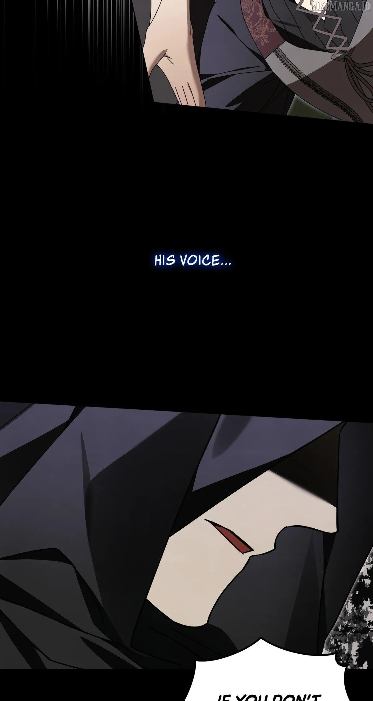 To the Witch Who Forgot the Bird Chapter 35 page 100 - 