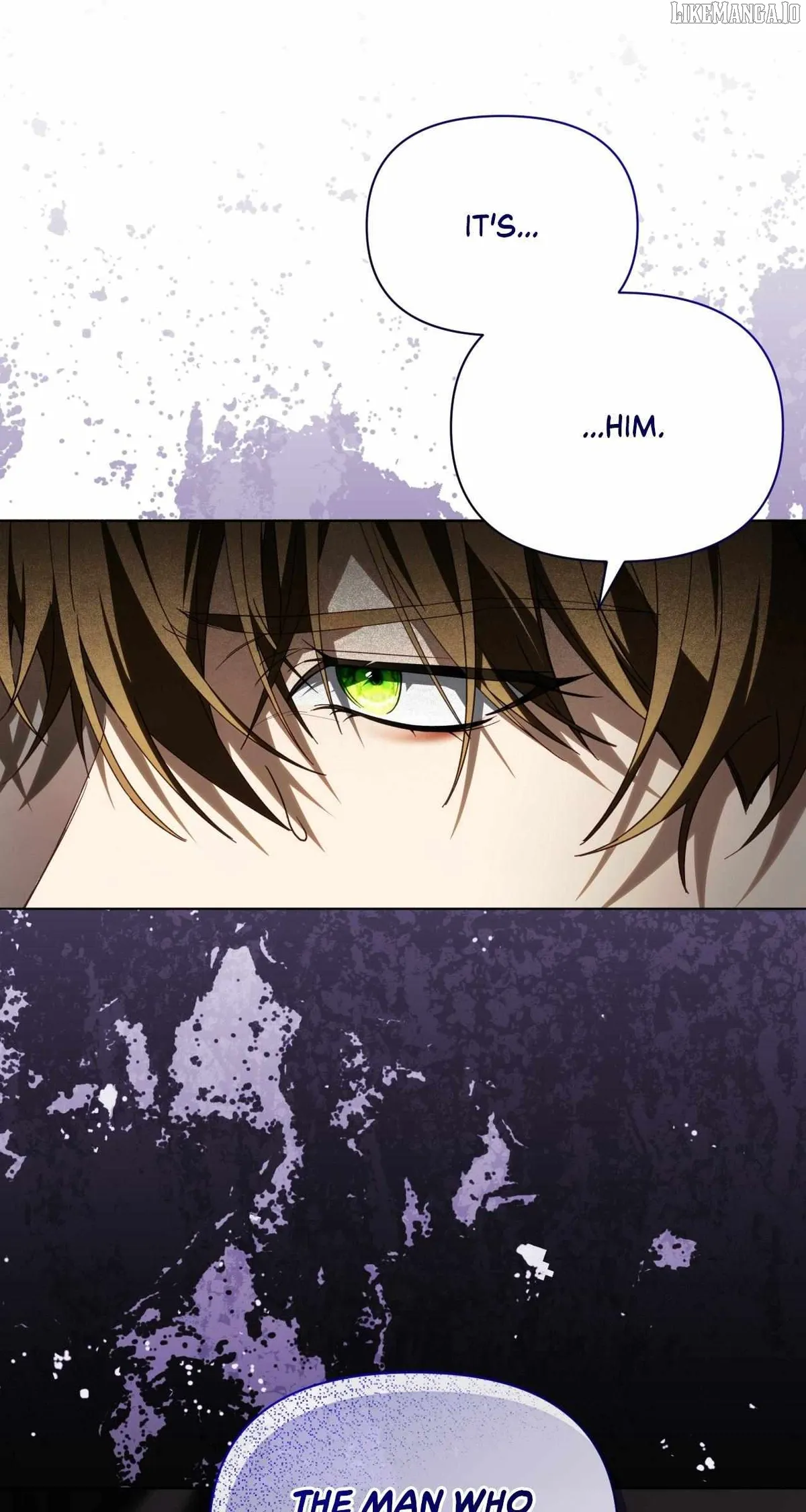 To the Witch Who Forgot the Bird Chapter 36 page 13 - 